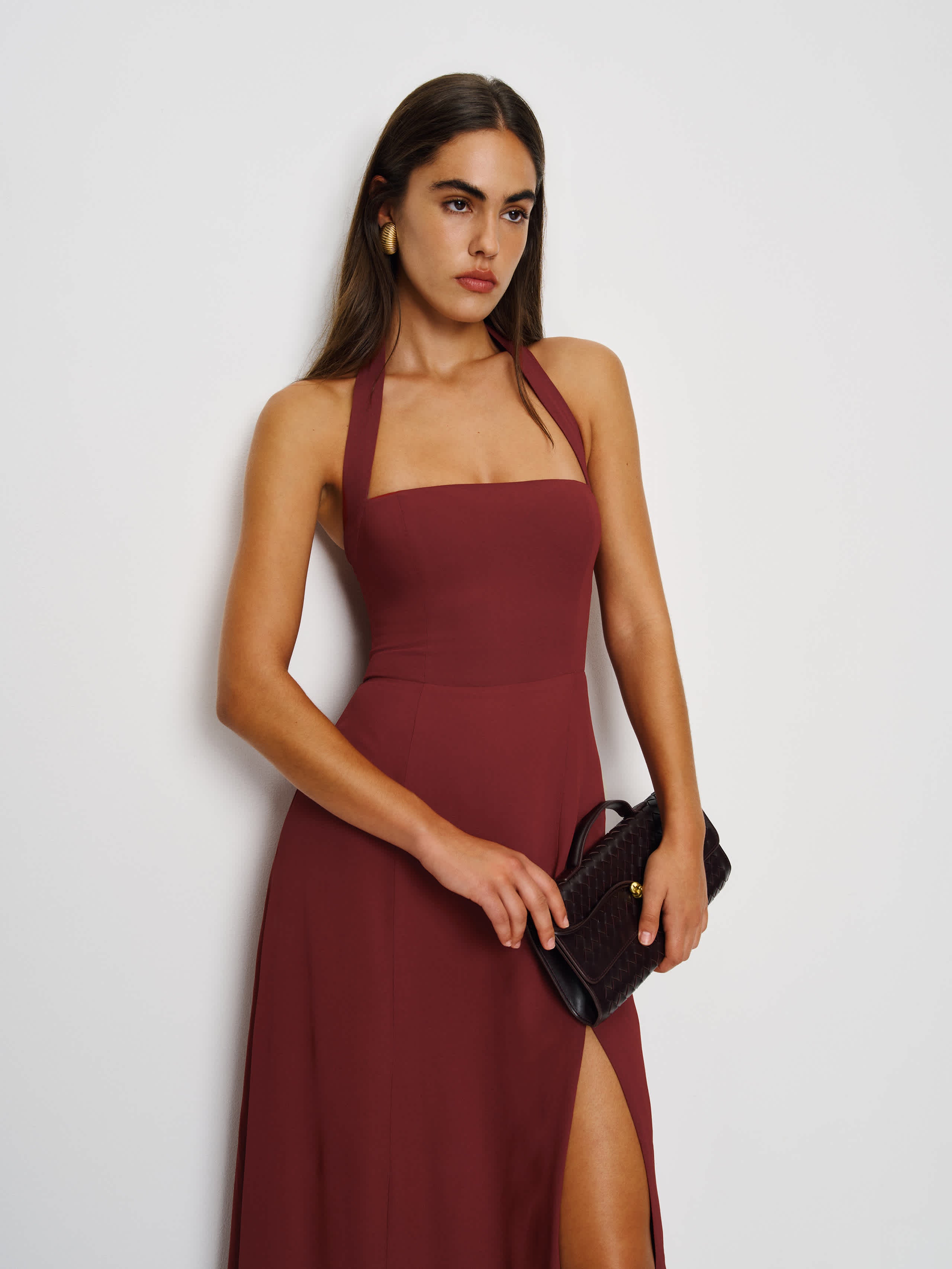 Jovelle Dress