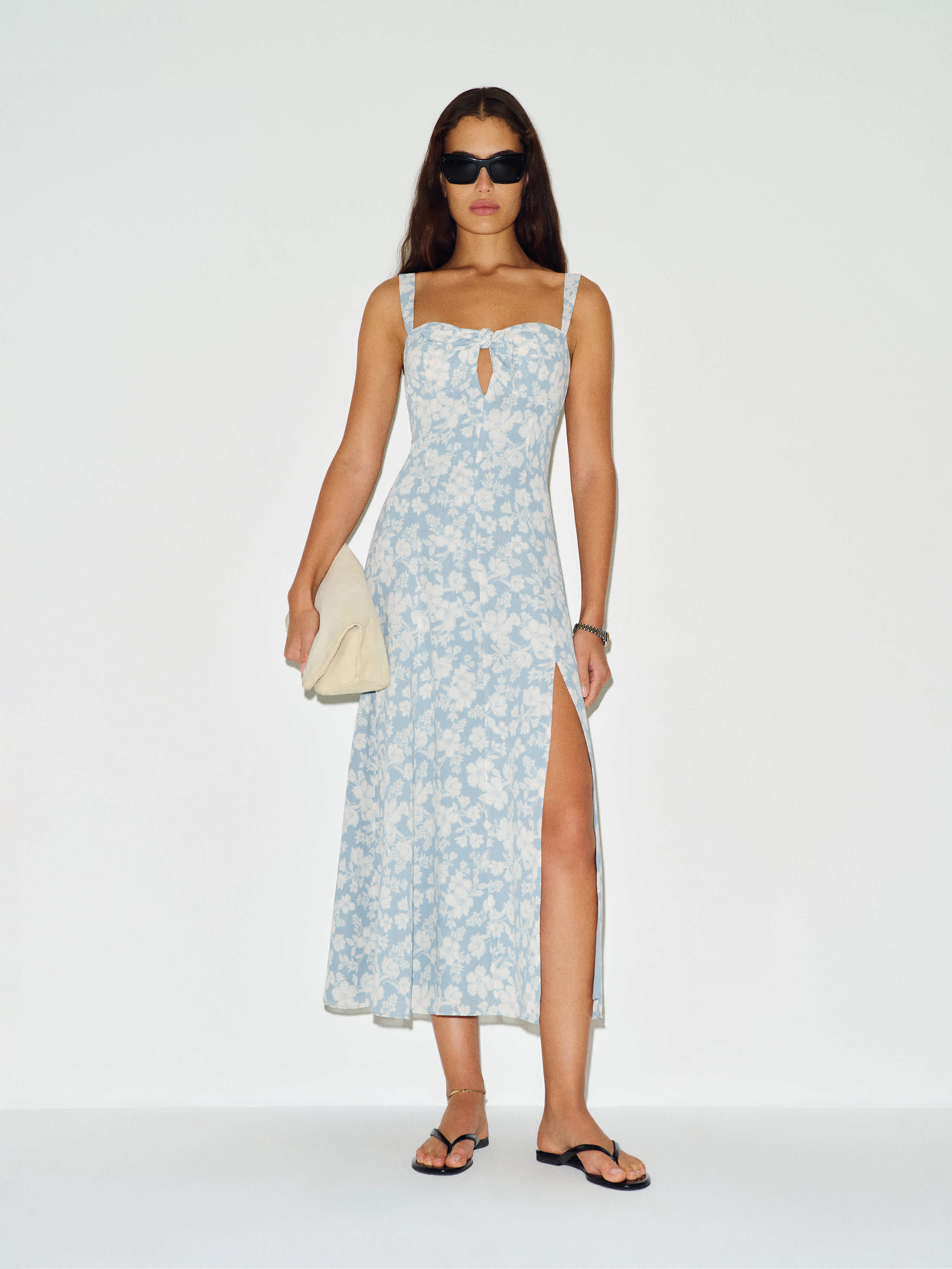 Aislinn Dress