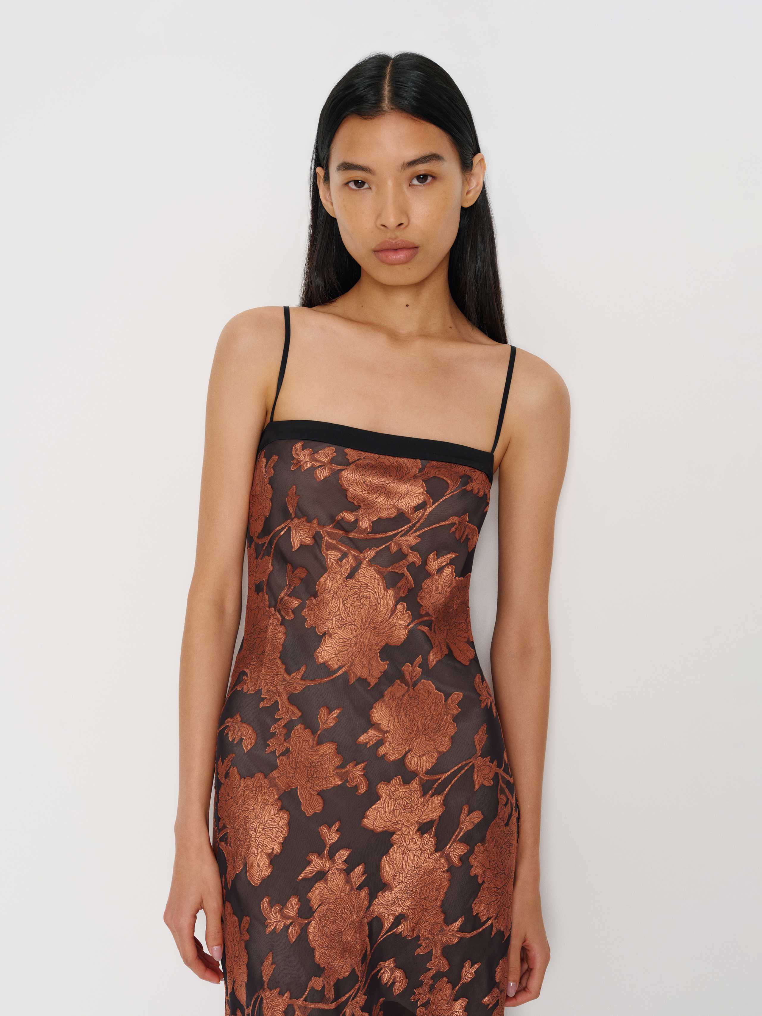 Zahara Dress