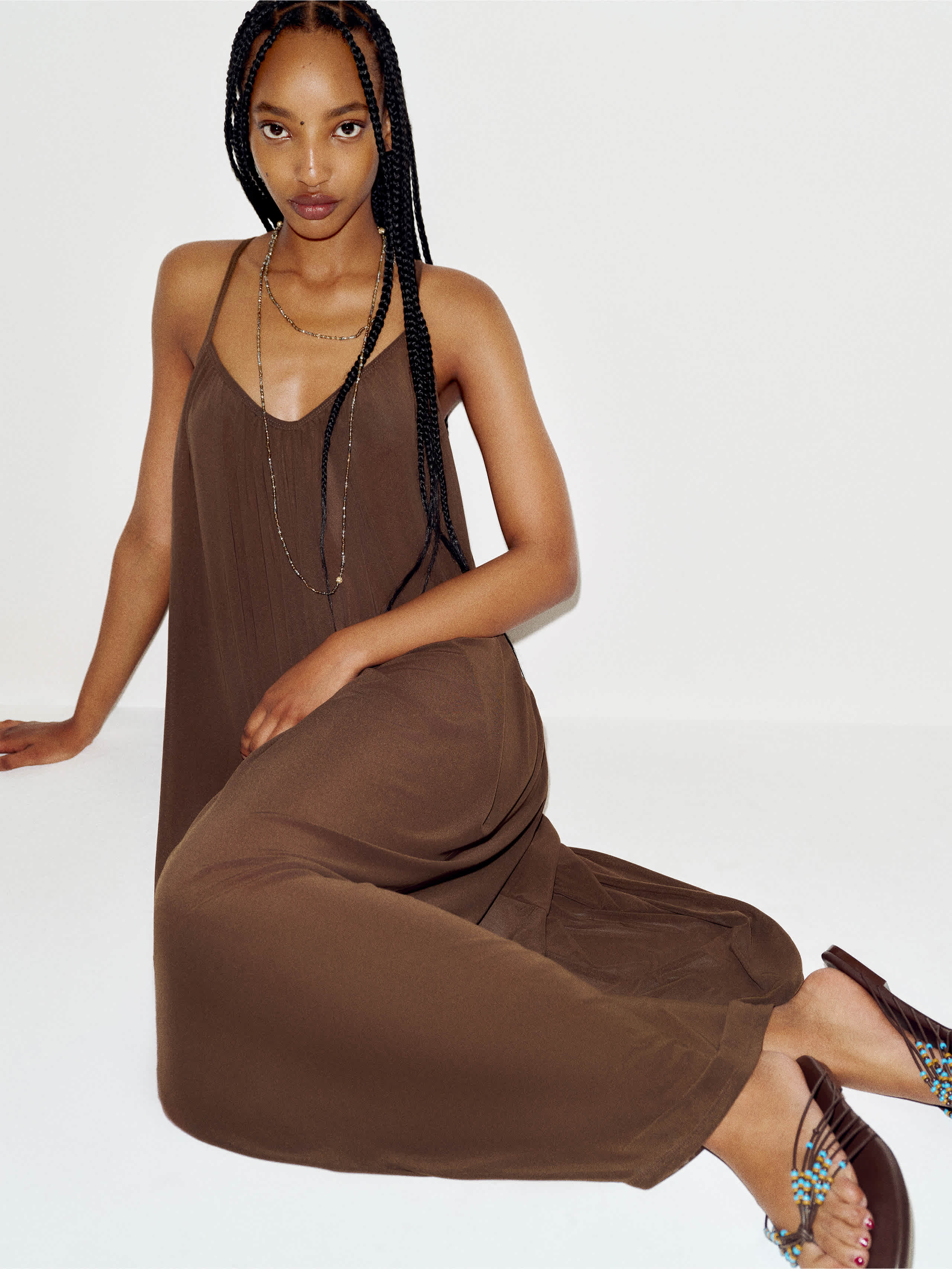 Lauren Knit Dress