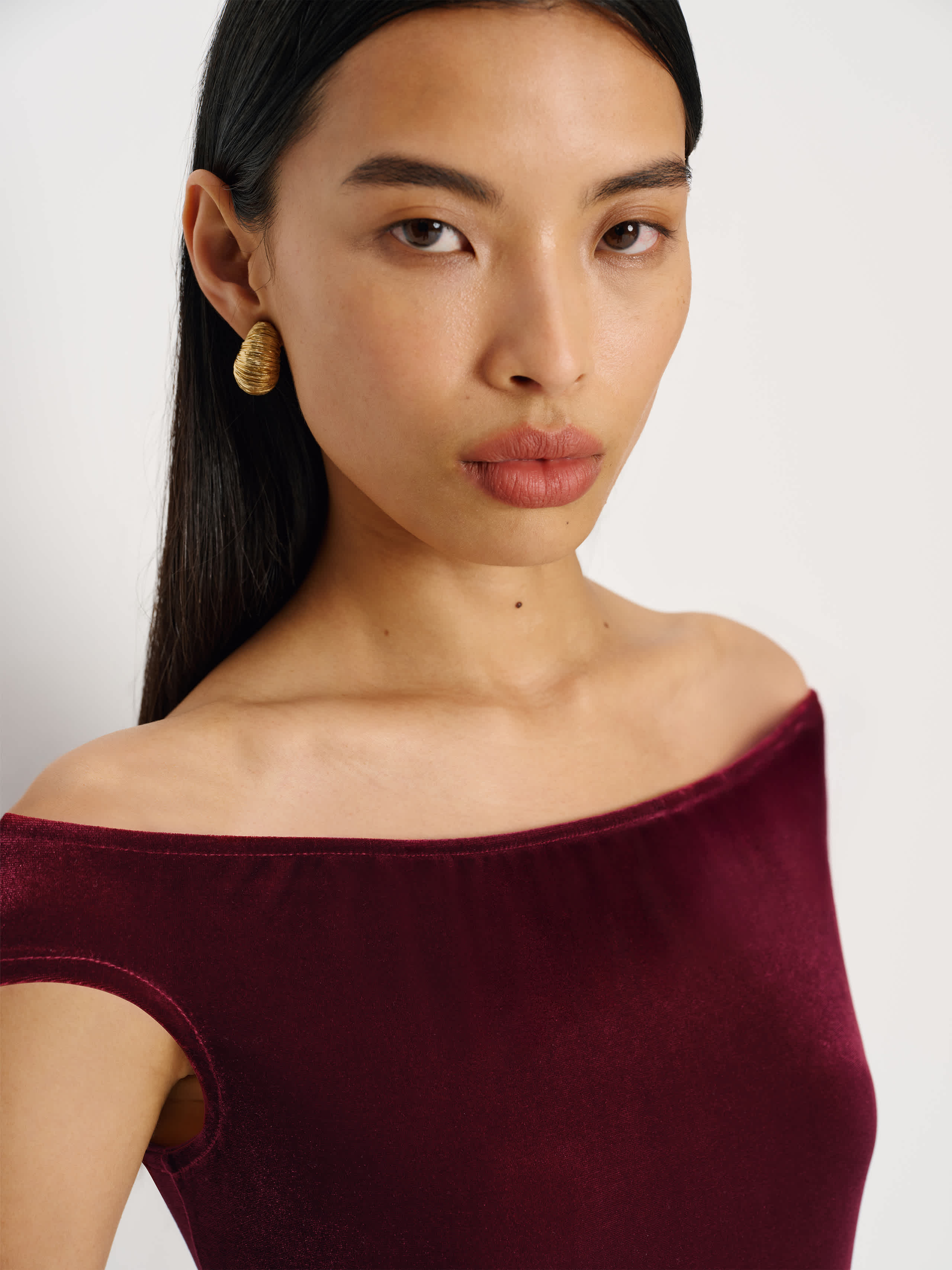 Lia Knit Dress