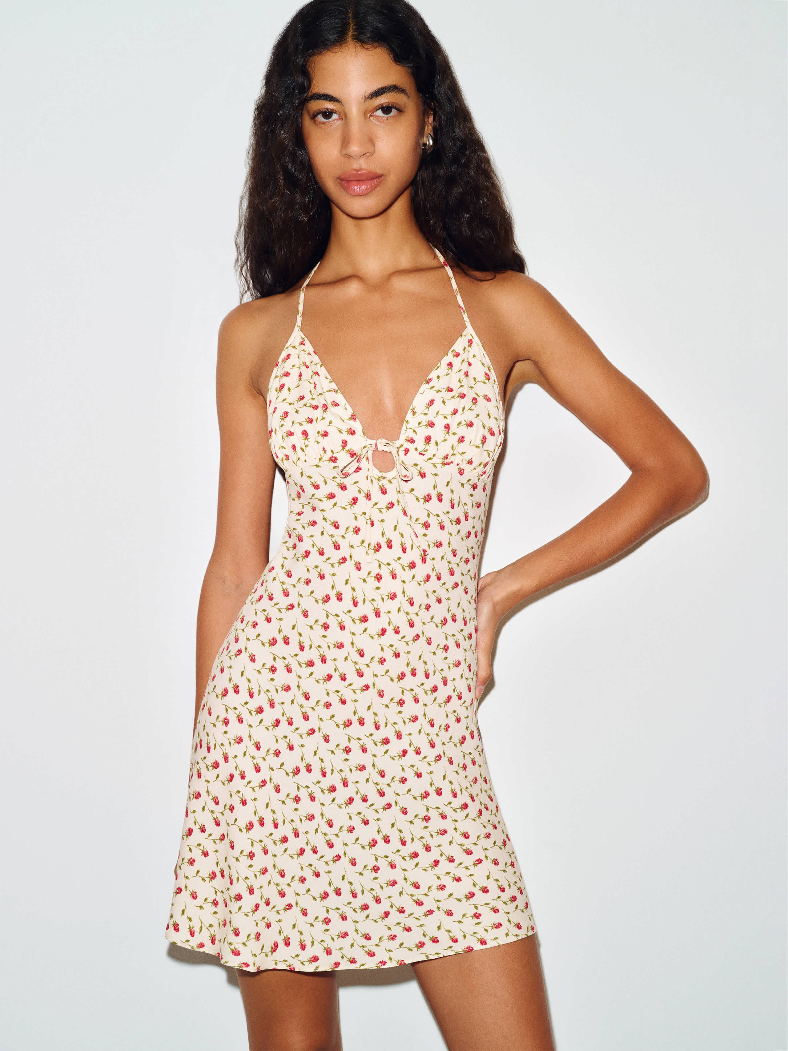 Fiora Dress