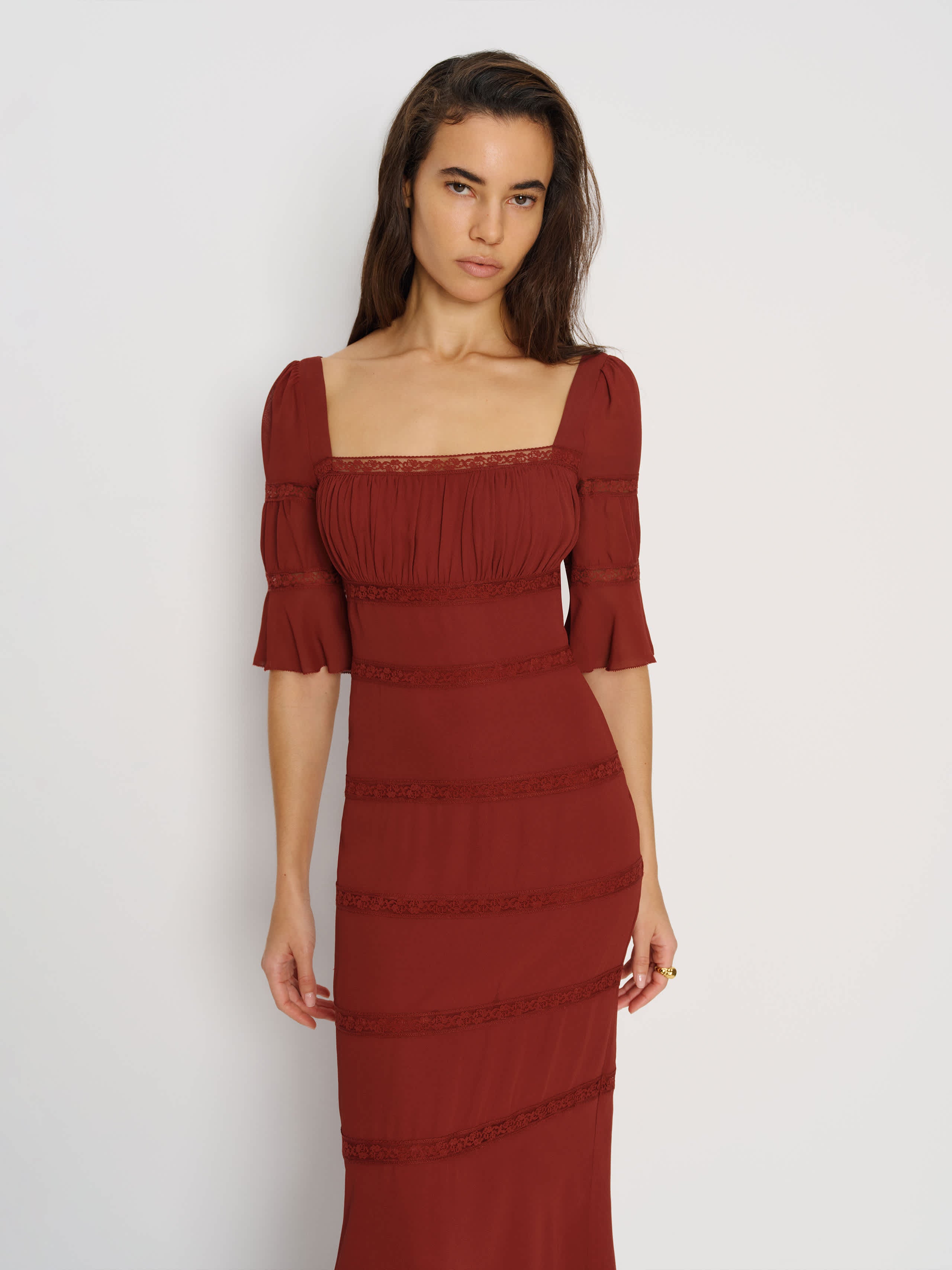Laverna Dress