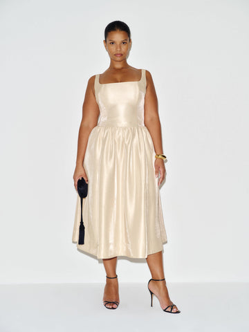 Janu Dress Es