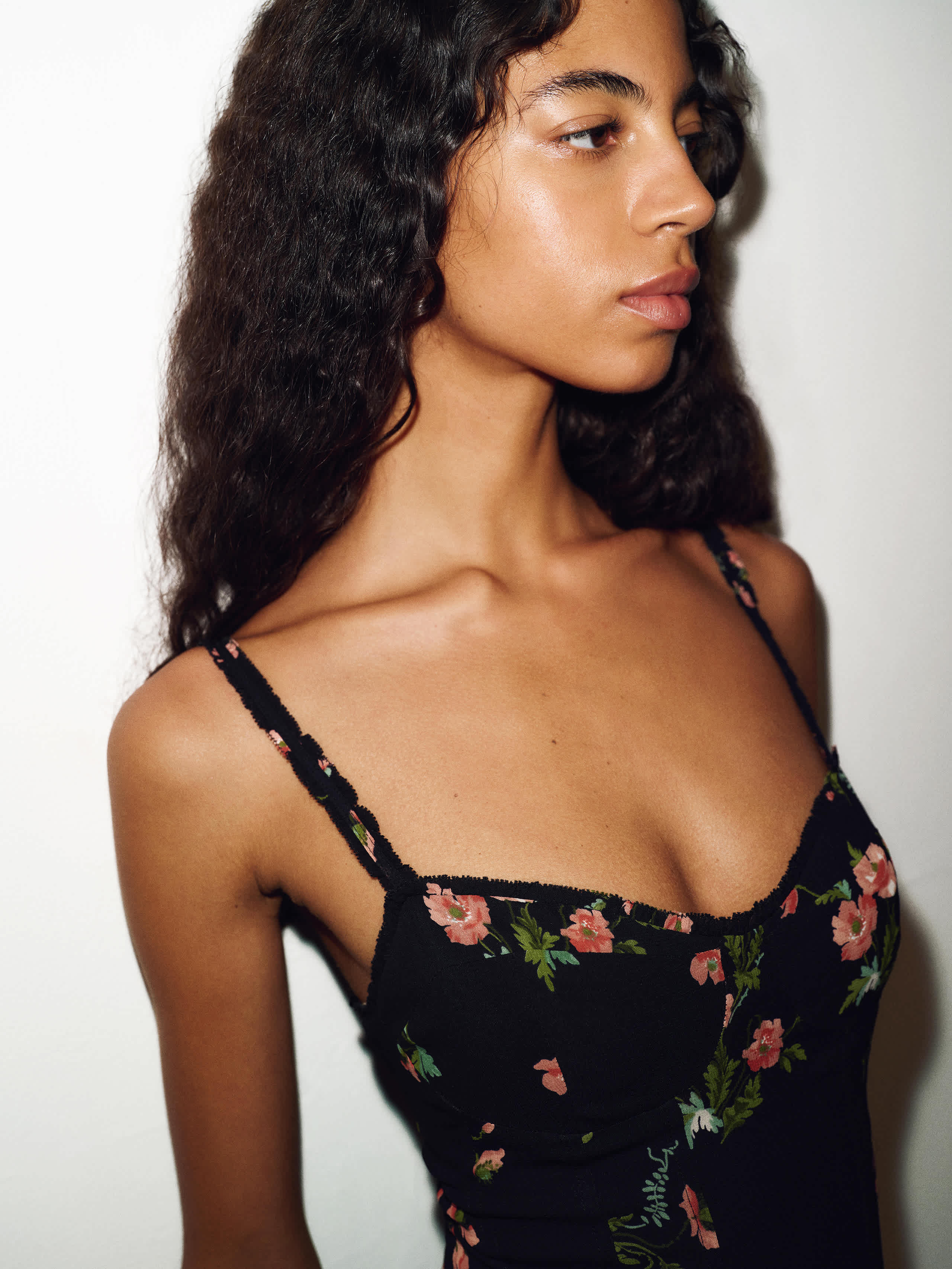 Katara Dress