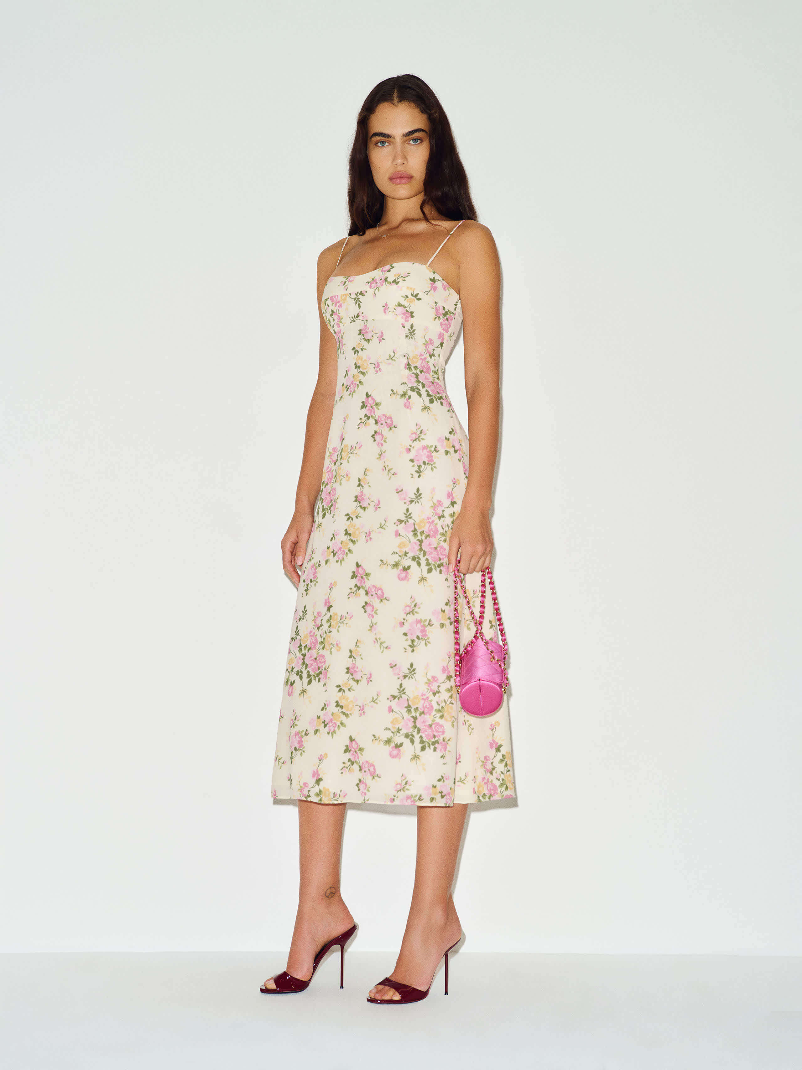 Milica Dress