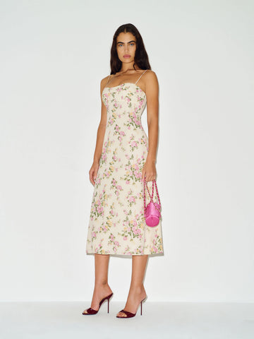 Milica Dress