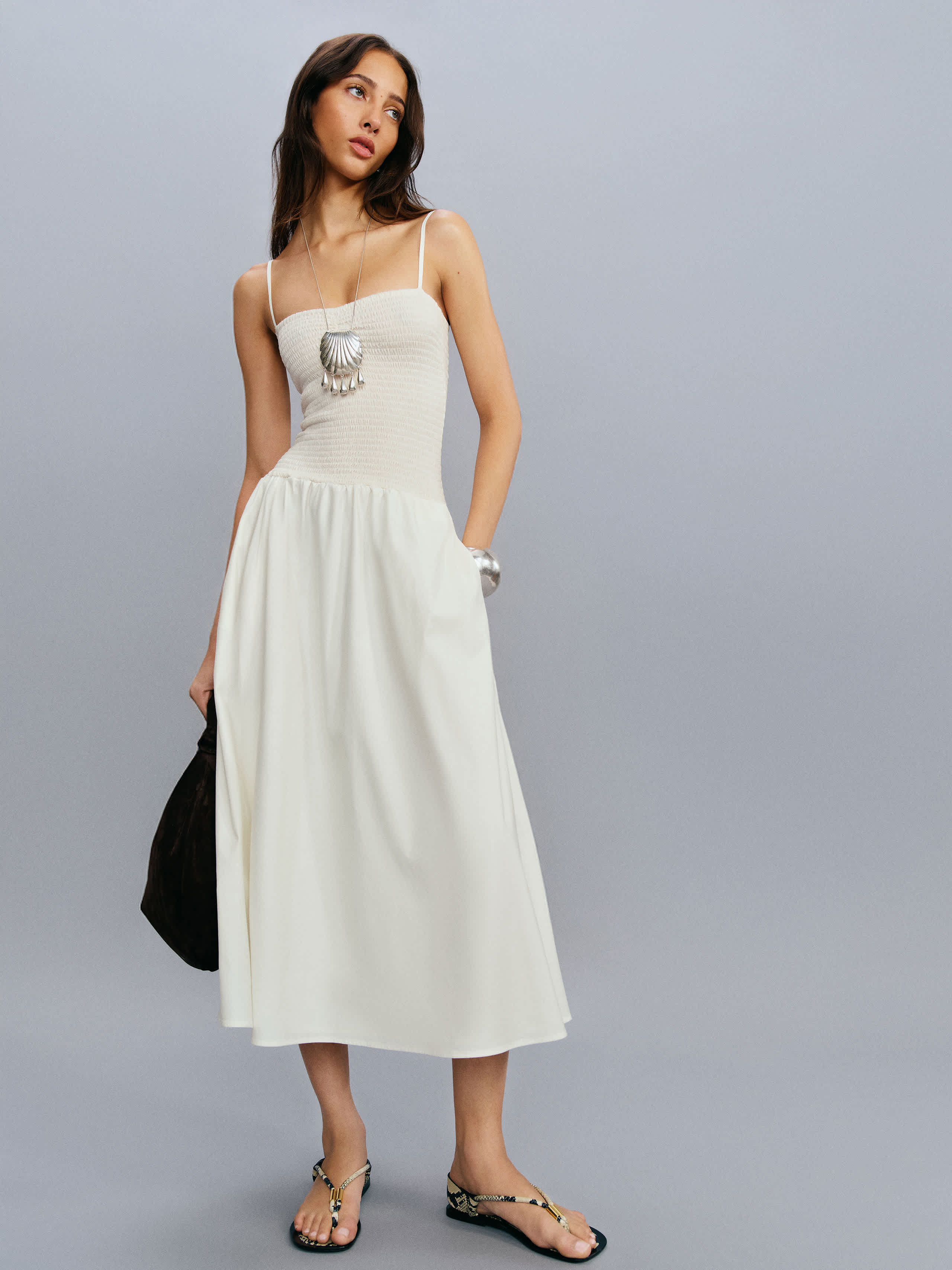 Nellie Knit Dress