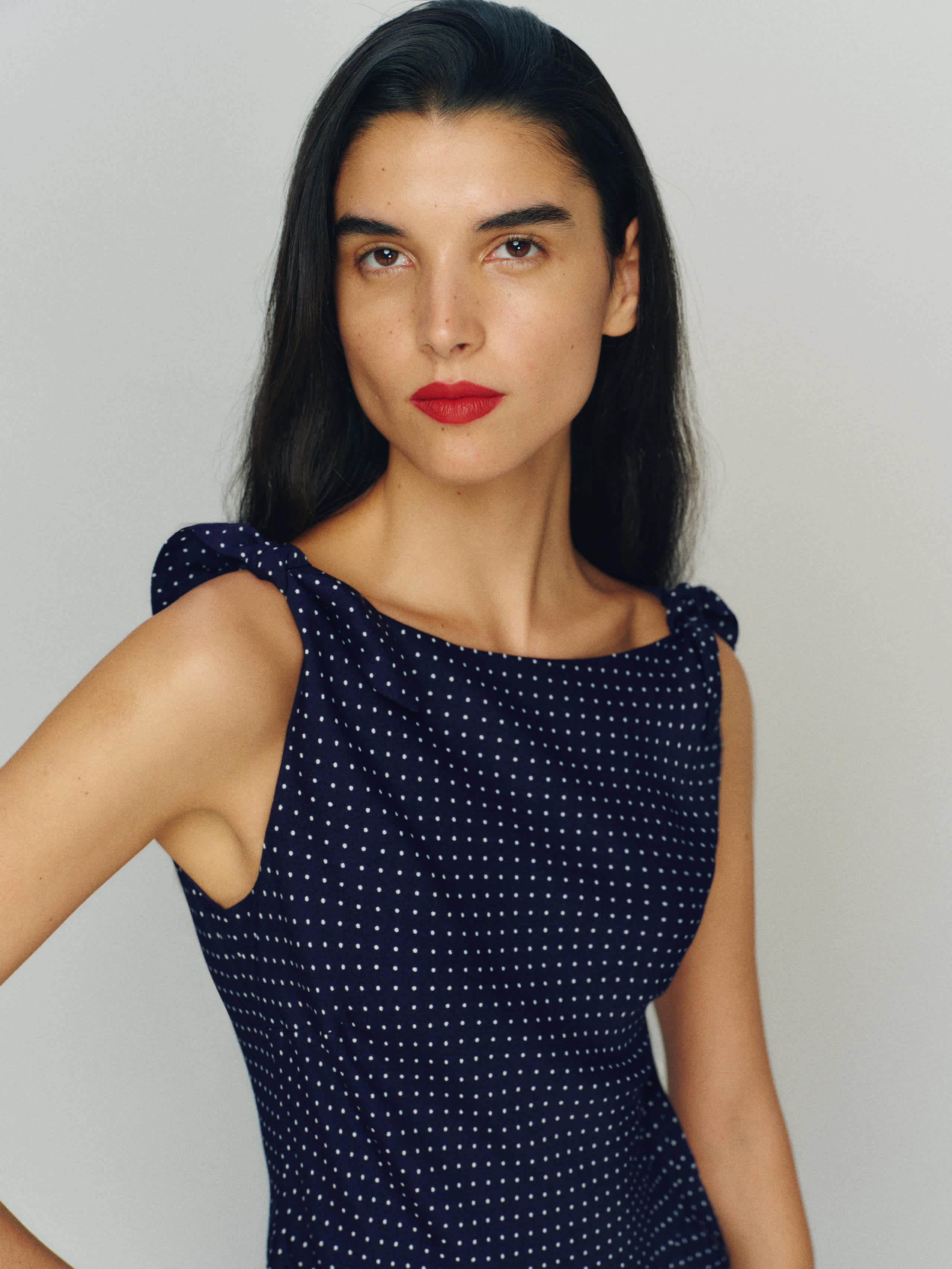 Sorrel Dress