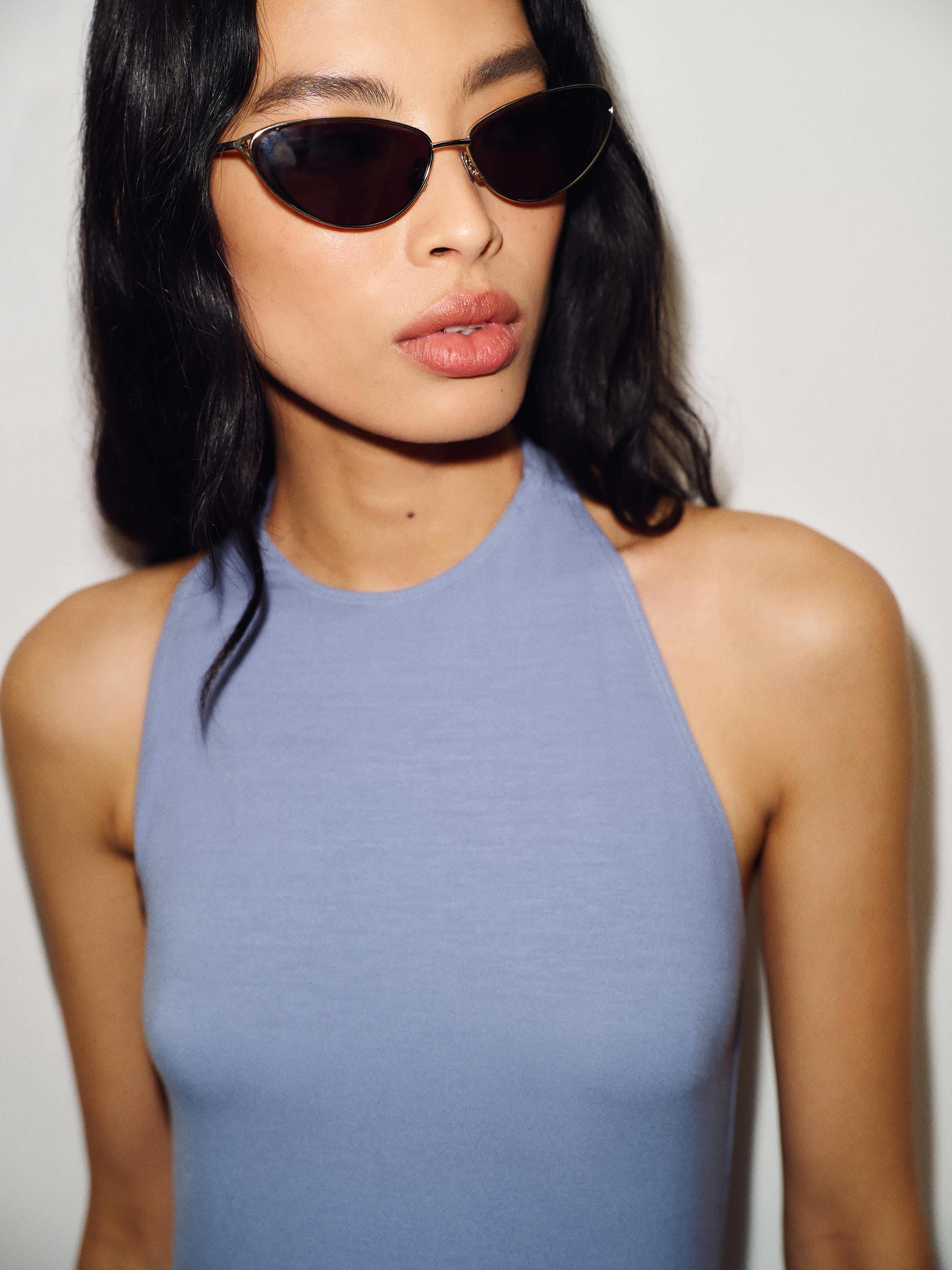 Clara Knit Dress