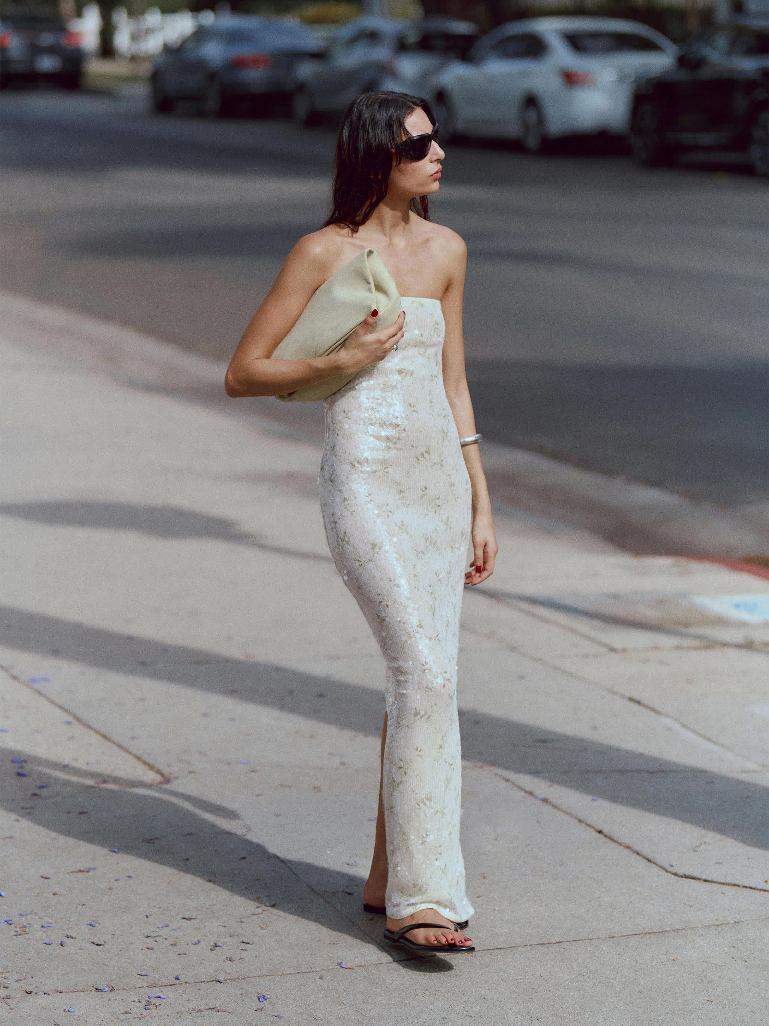 Ellison Knit Dress