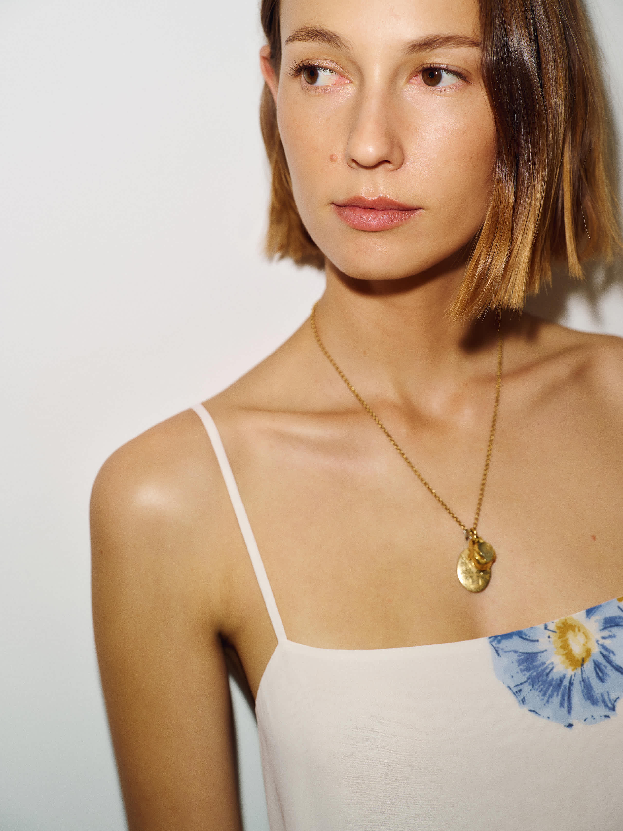 Alda Dress
