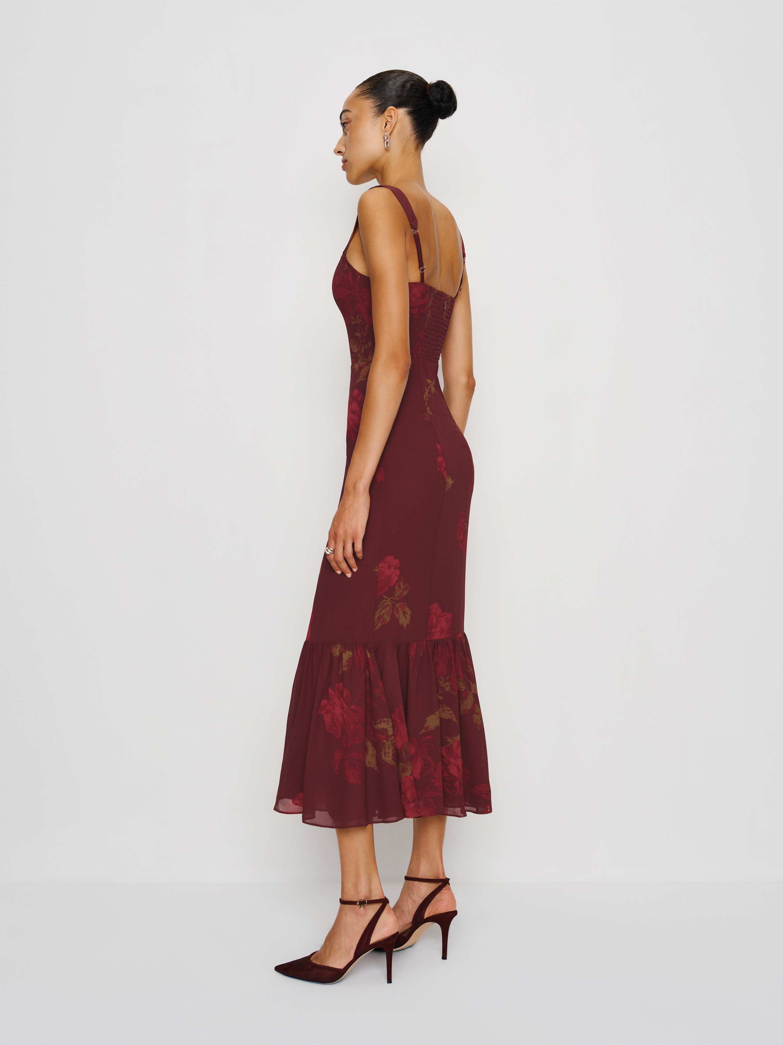 Irisa Dress