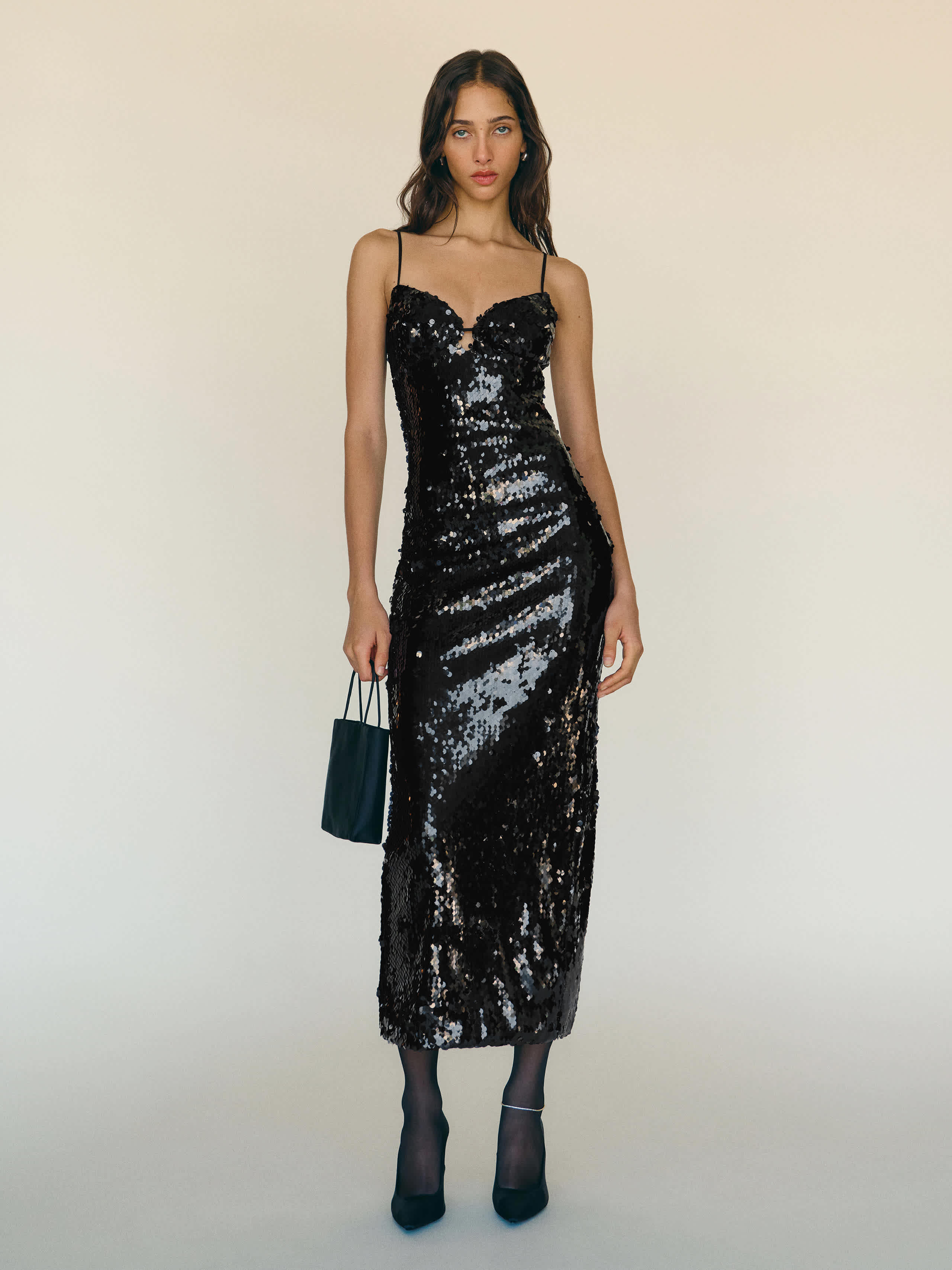 Sathia Dress