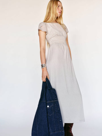 Drusilla Dress