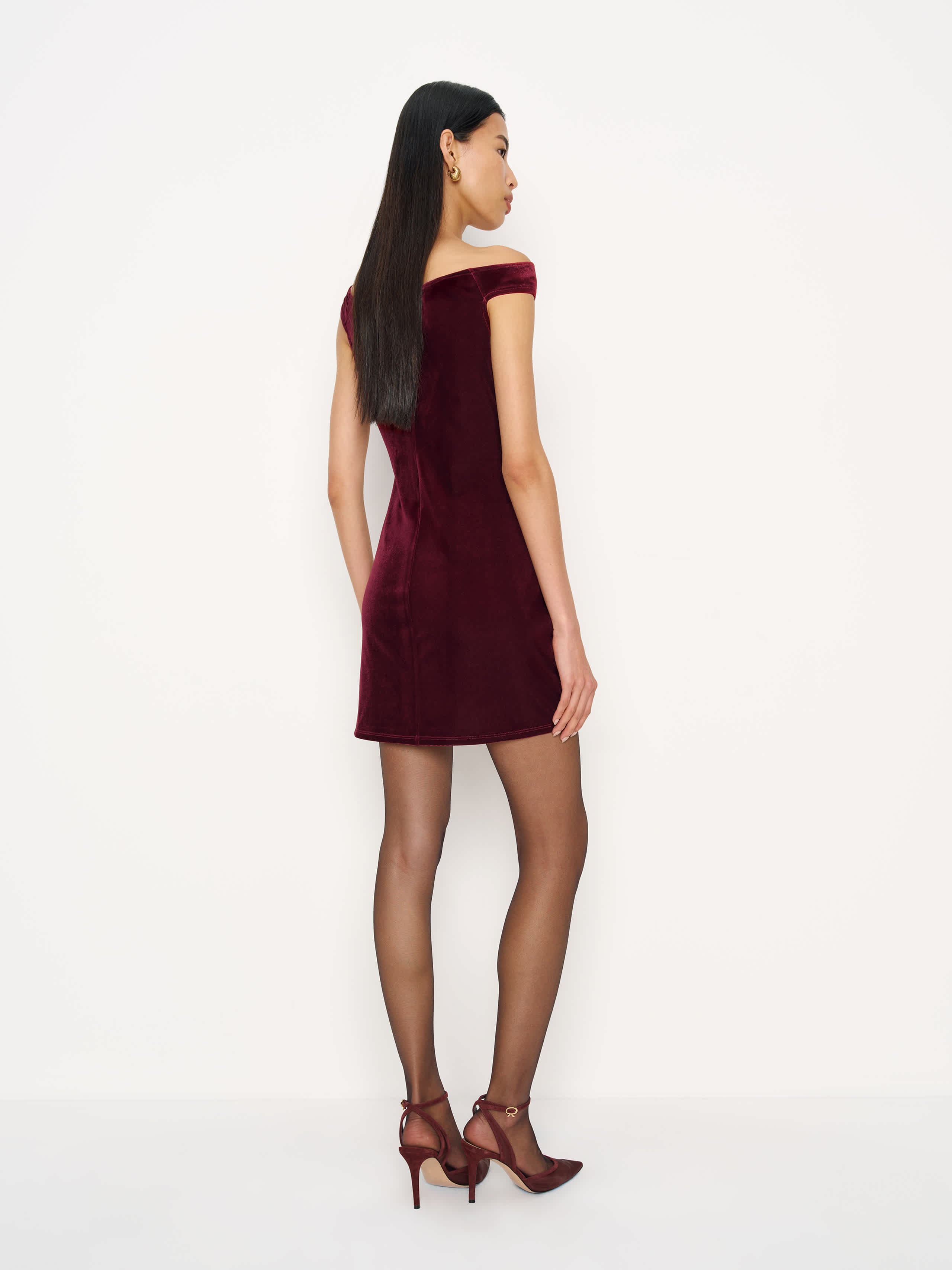 Lia Knit Dress