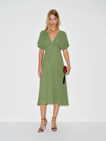 Doranni Dress