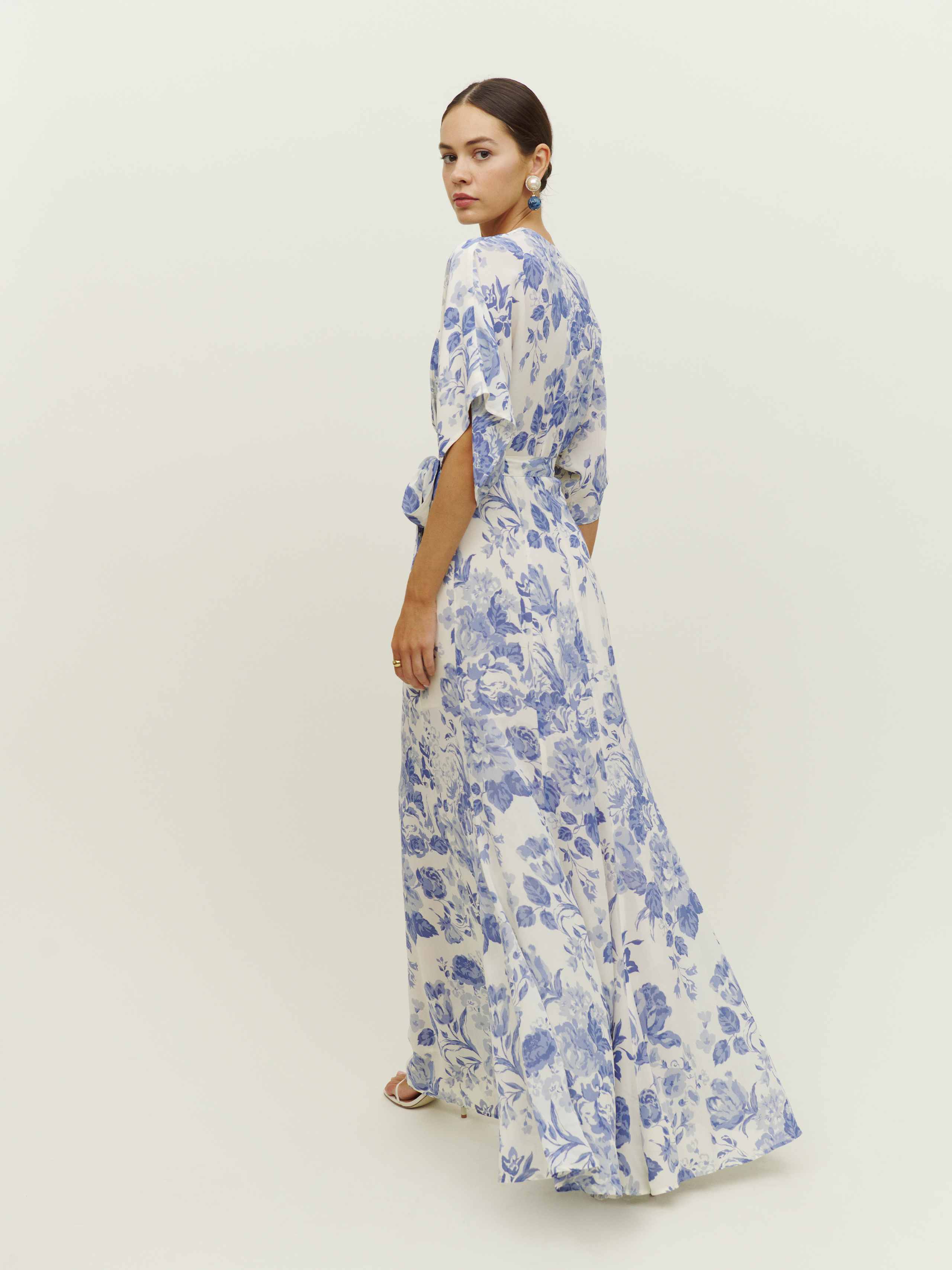 Winslow Dress