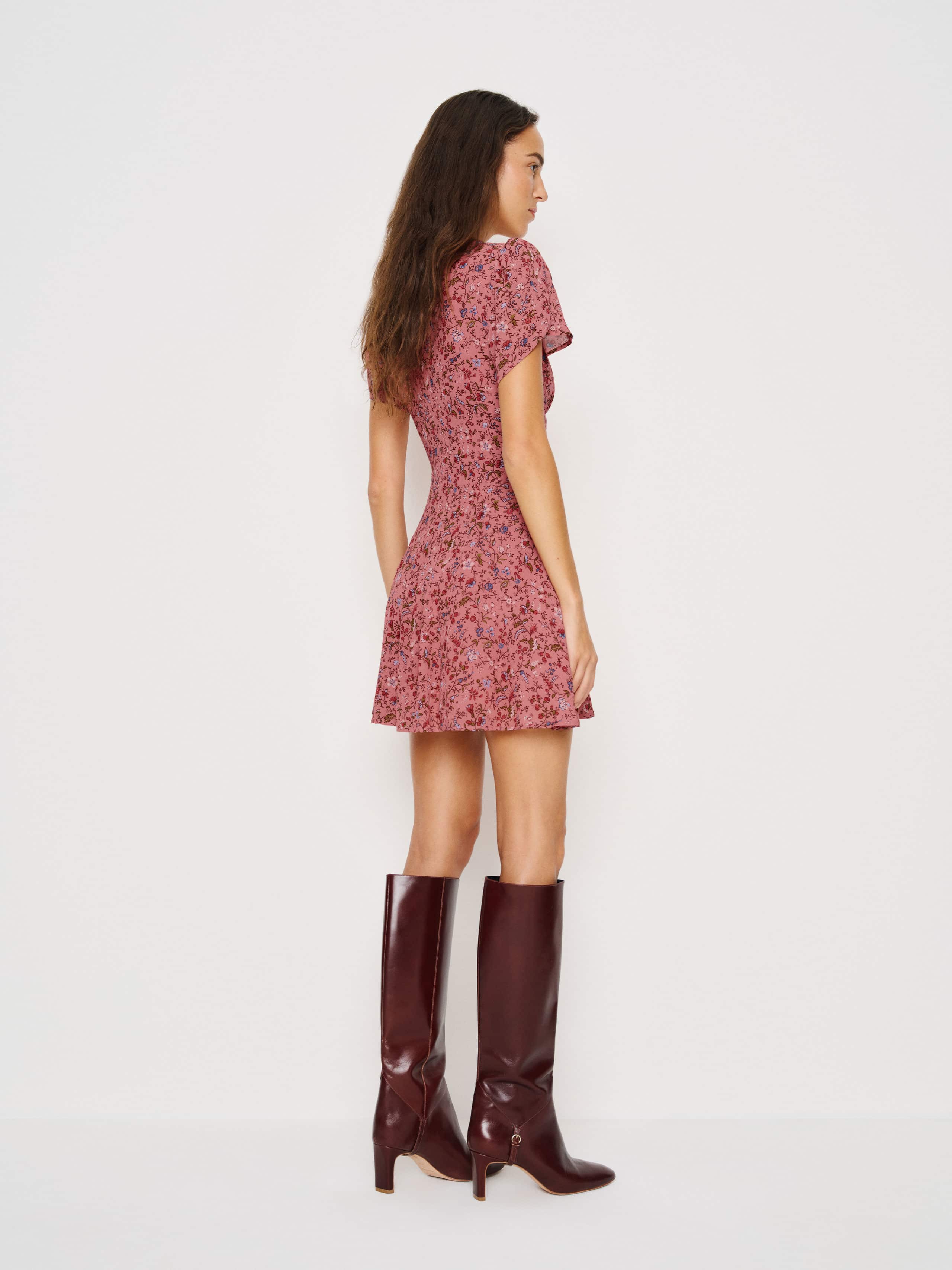 Lula Dress