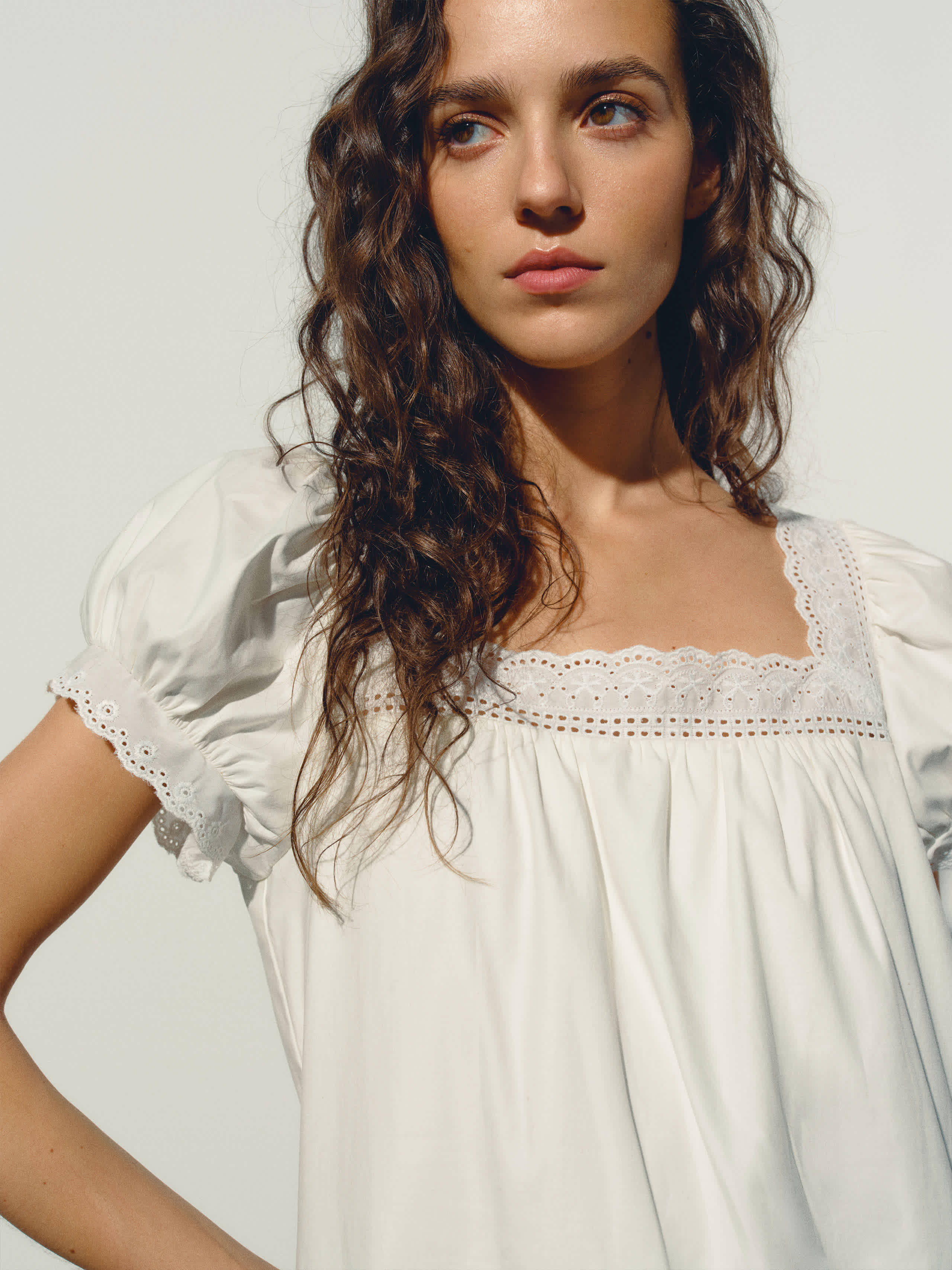 Joliette Dress