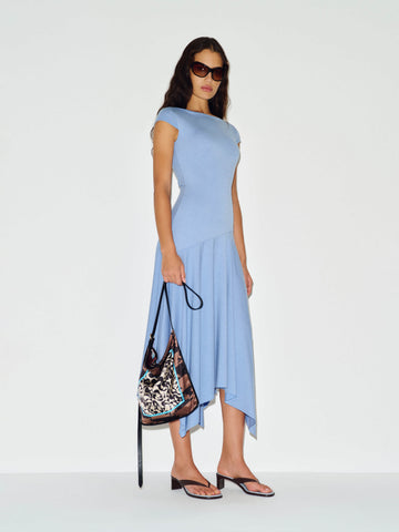 Danica Knit Dress