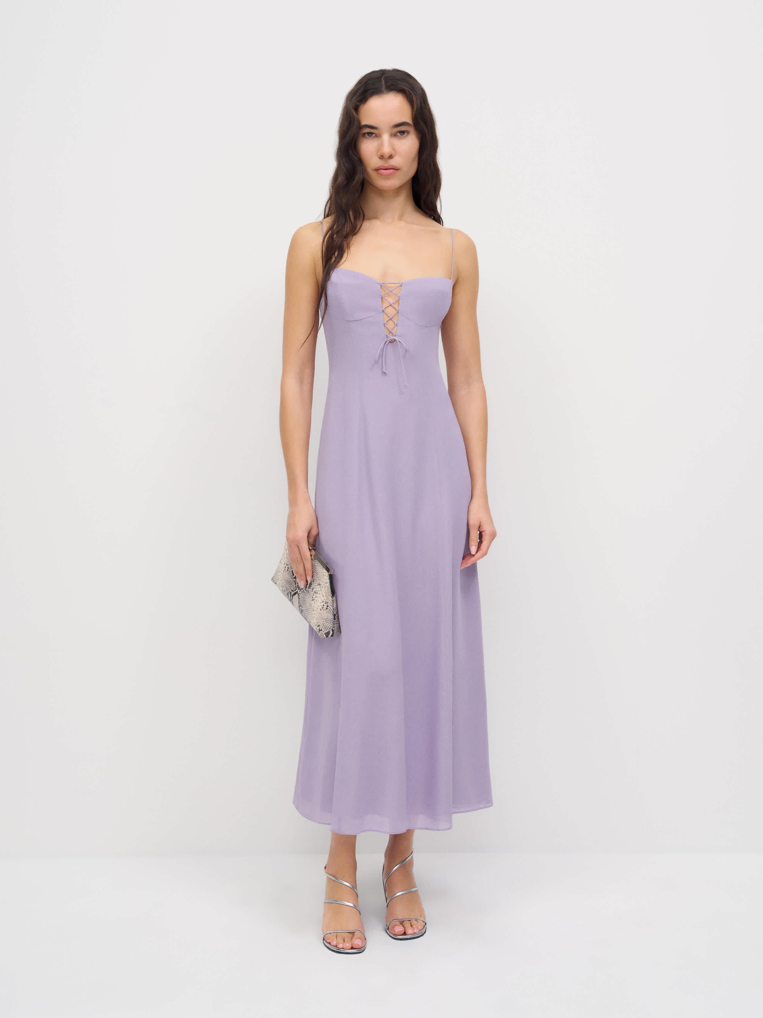 Emely Dress