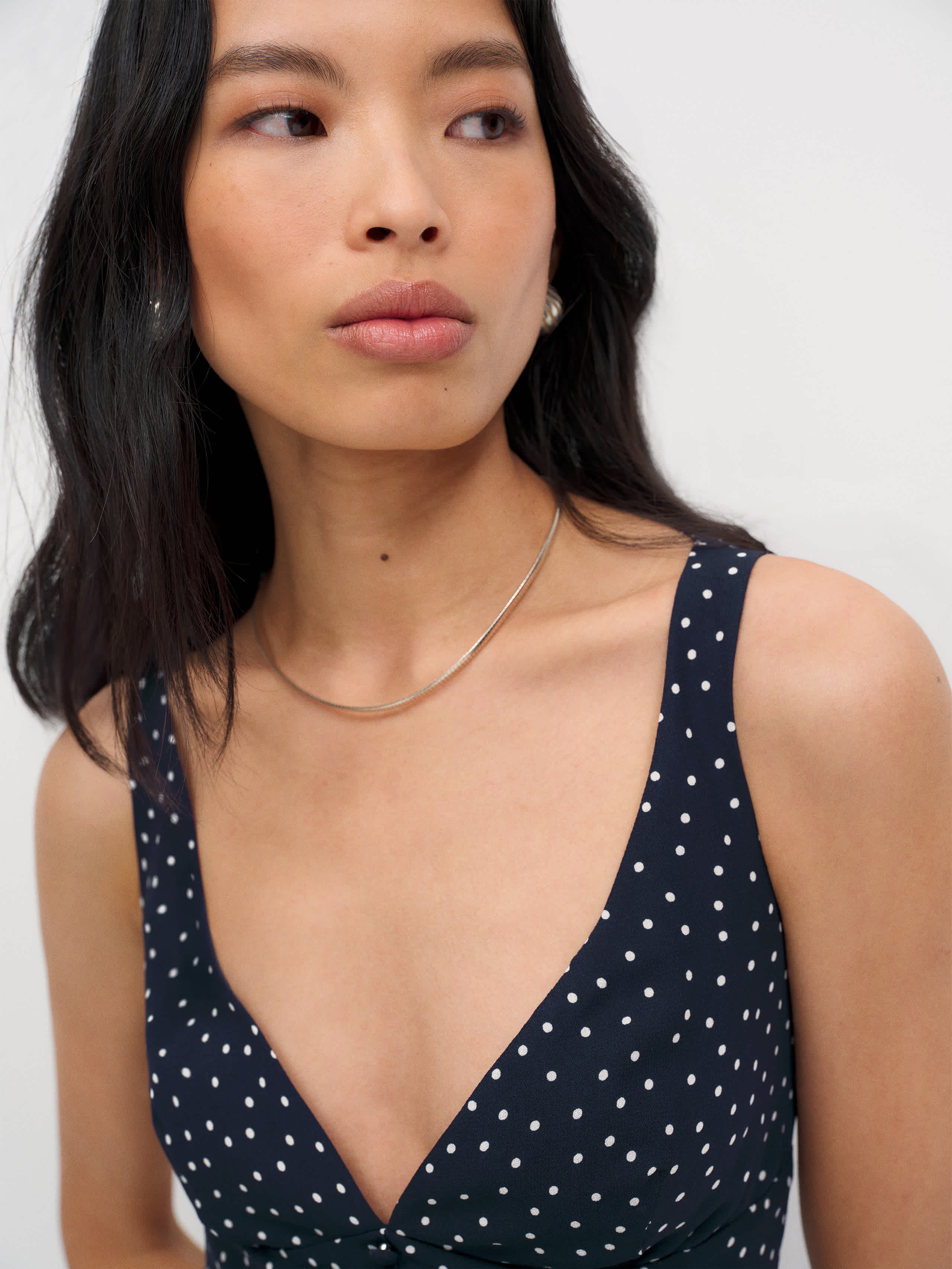 Livia Dress