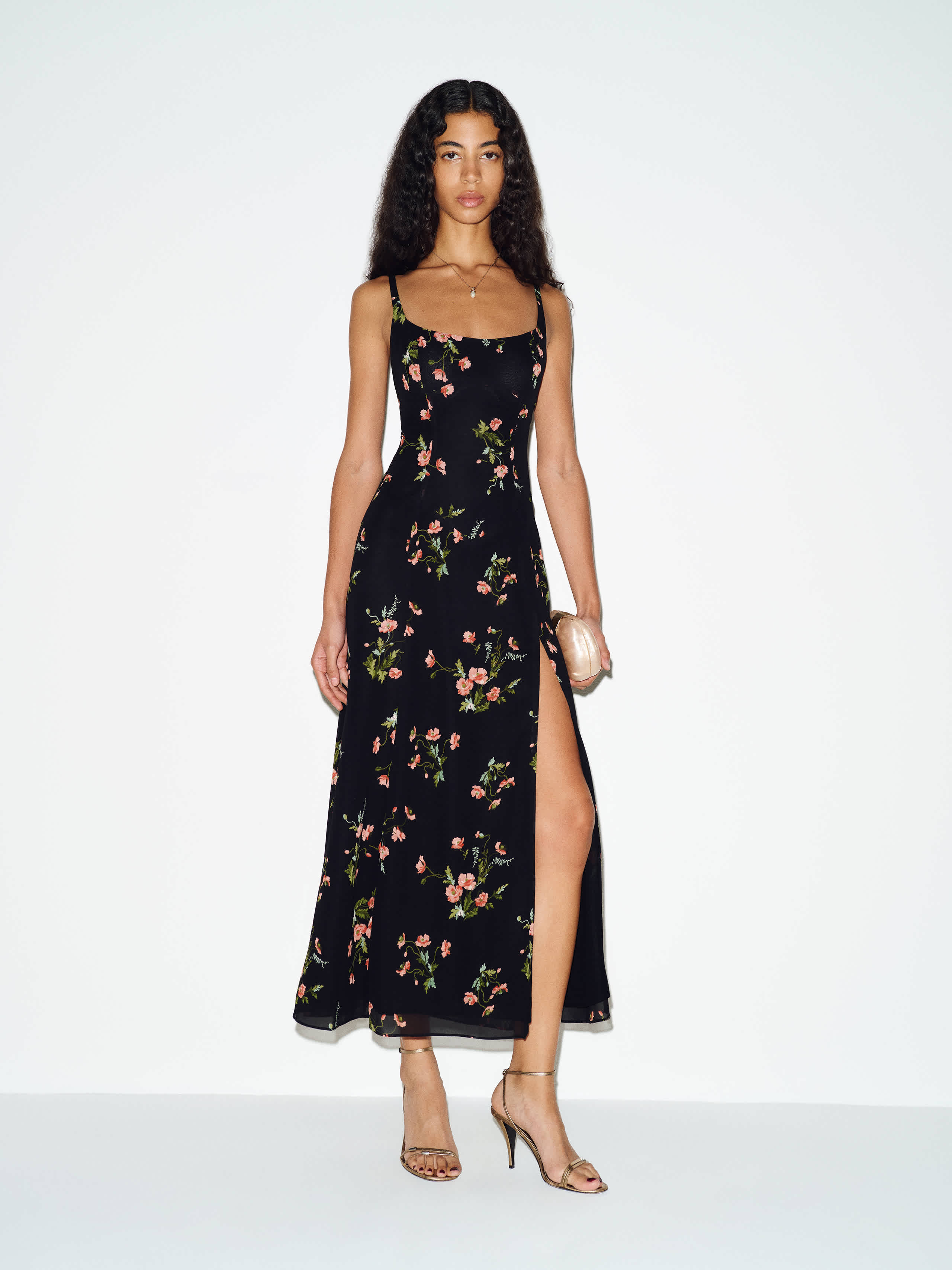 Ailany Dress