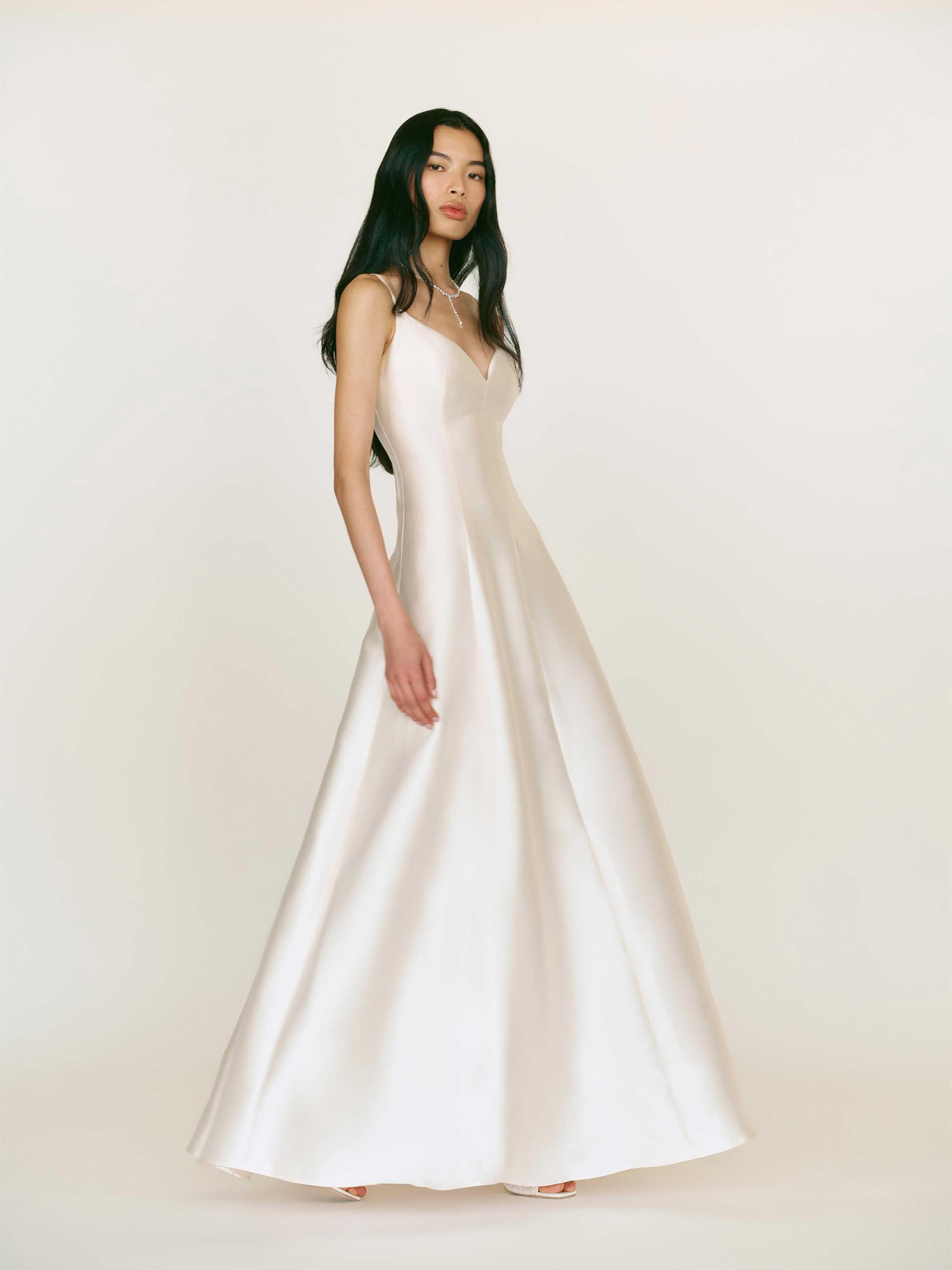 Korie Dress