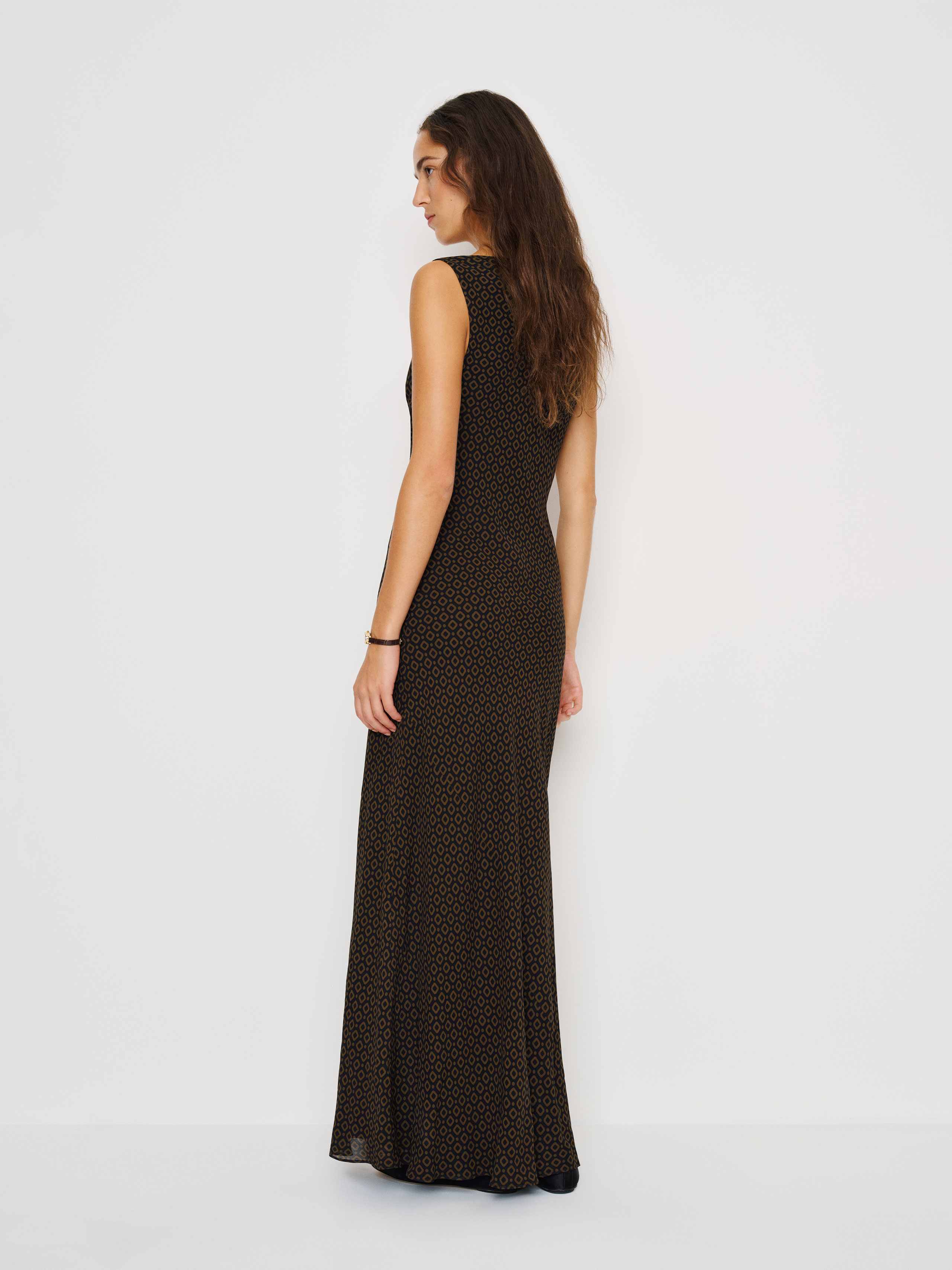 Prescott Dress