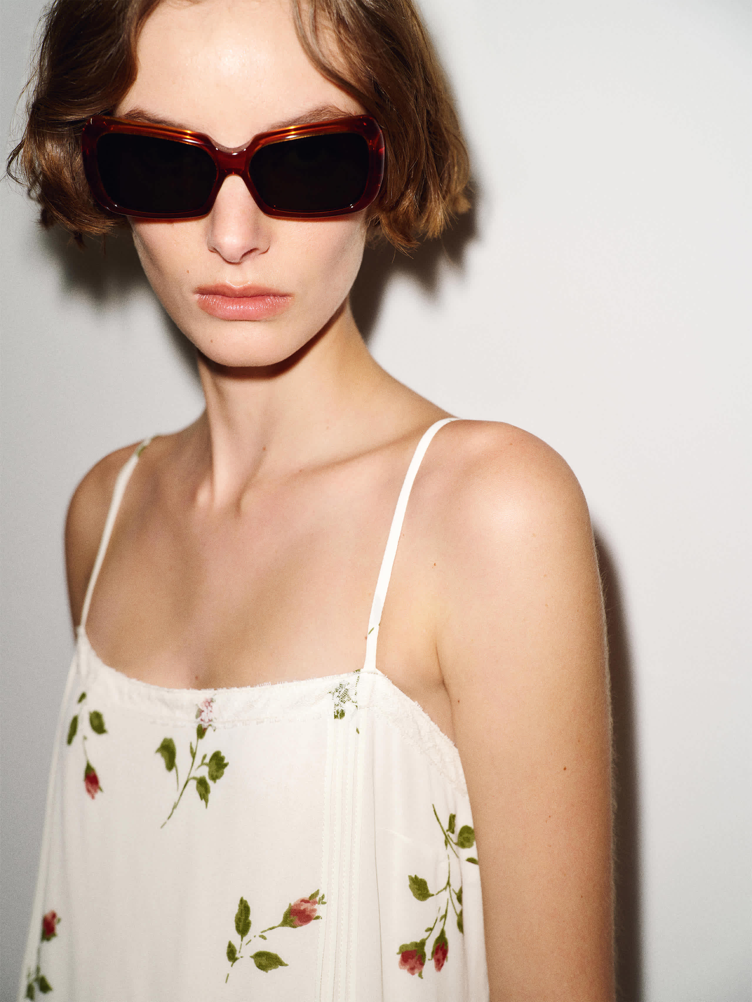Delfina Dress