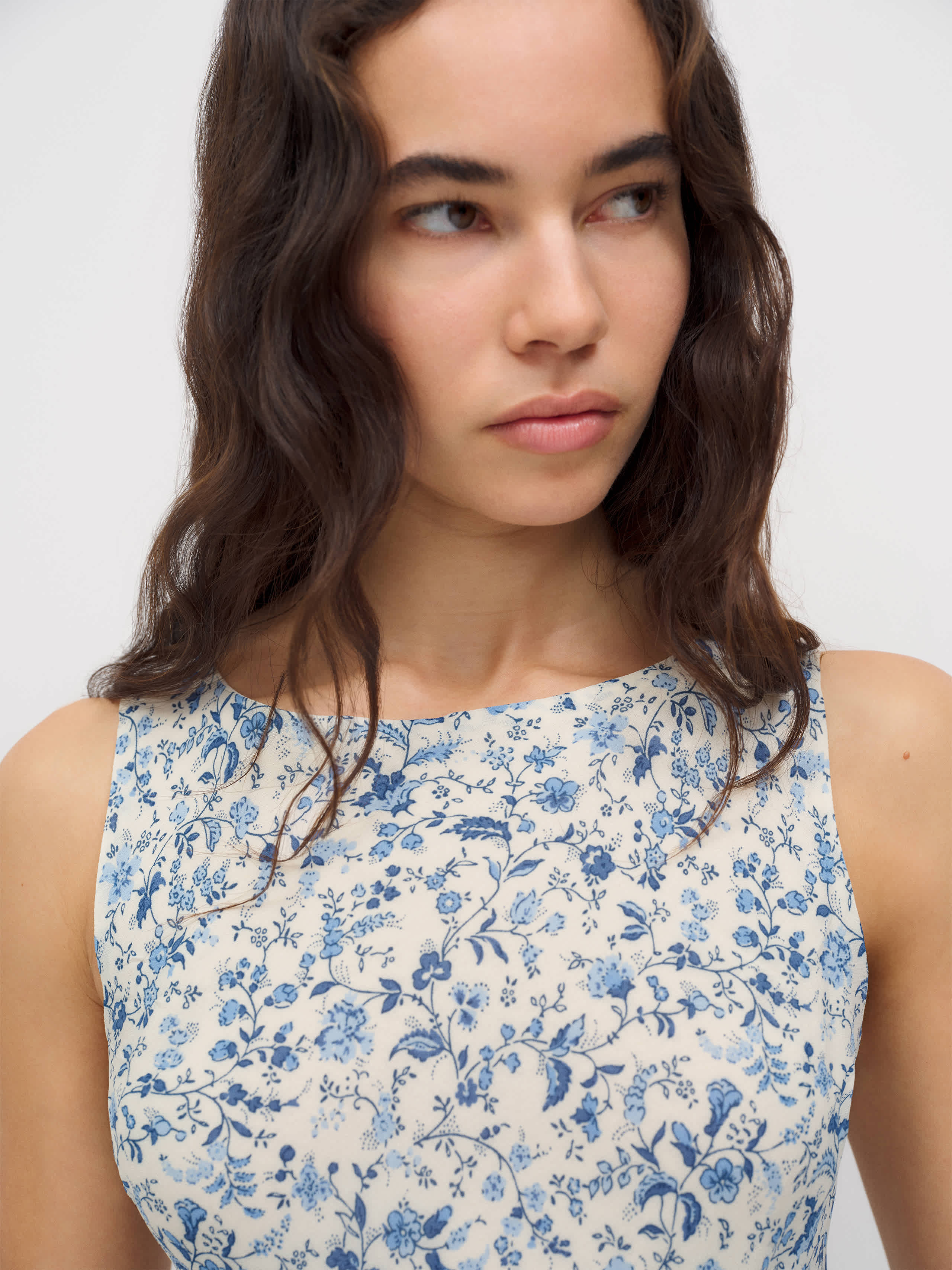 Dale Dress
