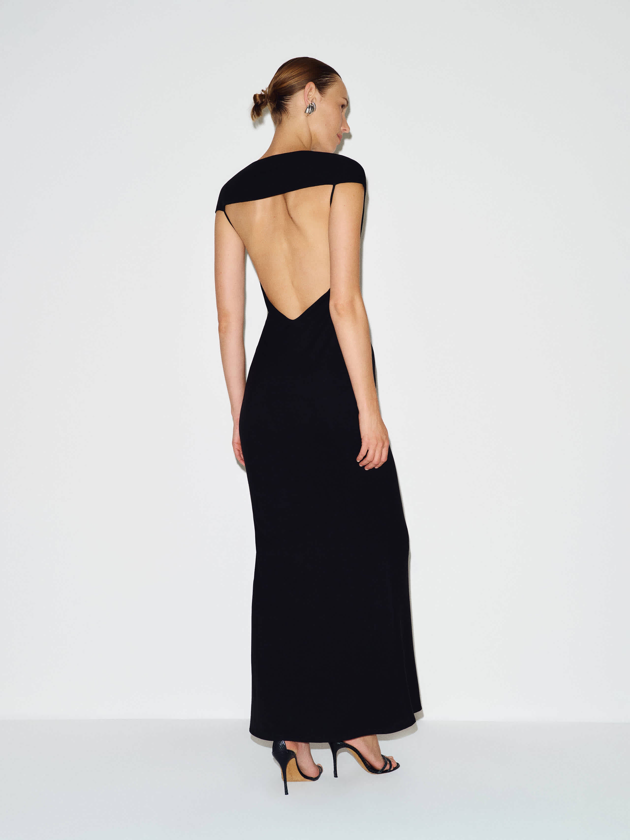 Dovie Knit Dress