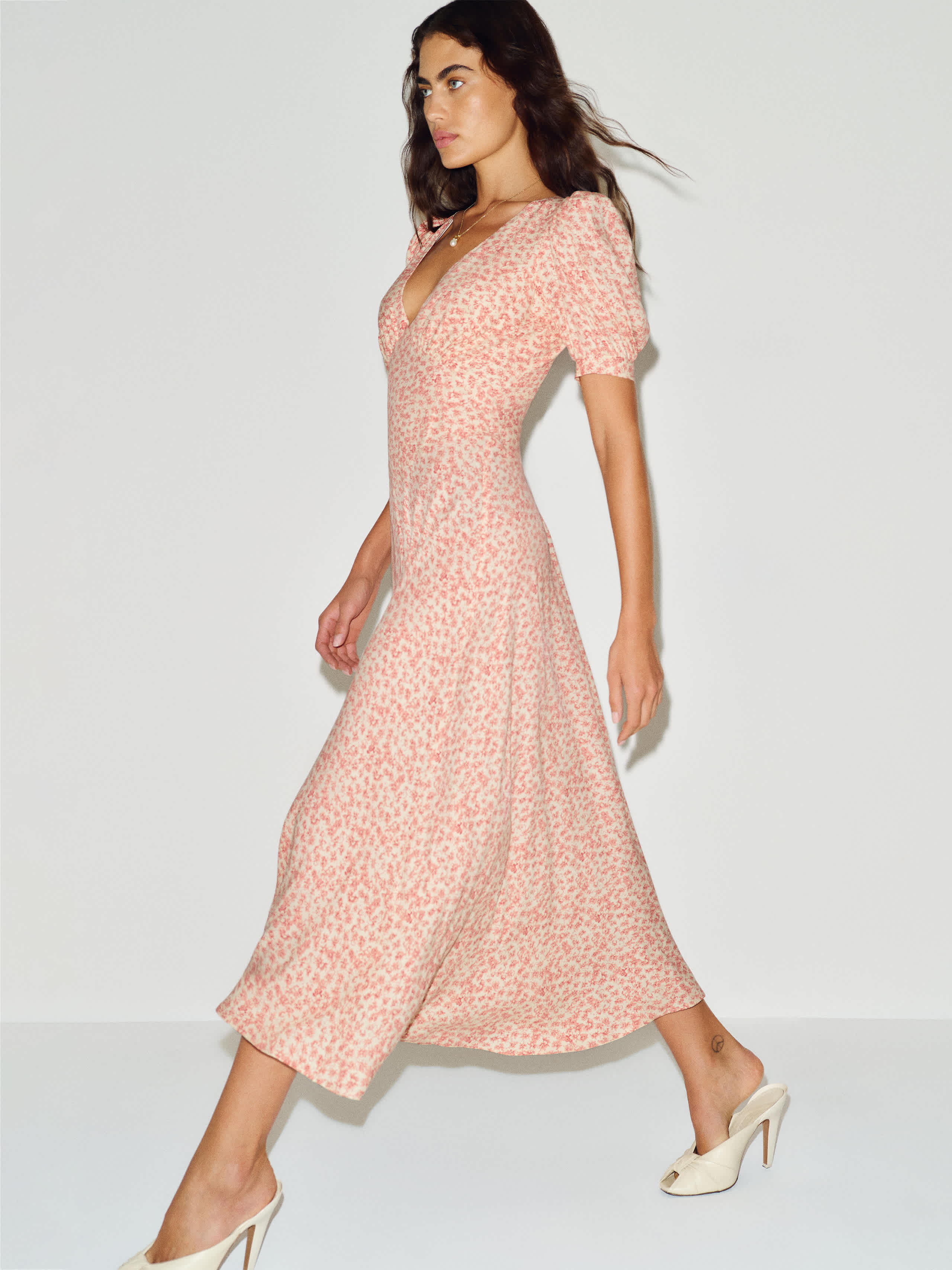 Naira Dress