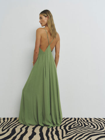 Carissa Dress