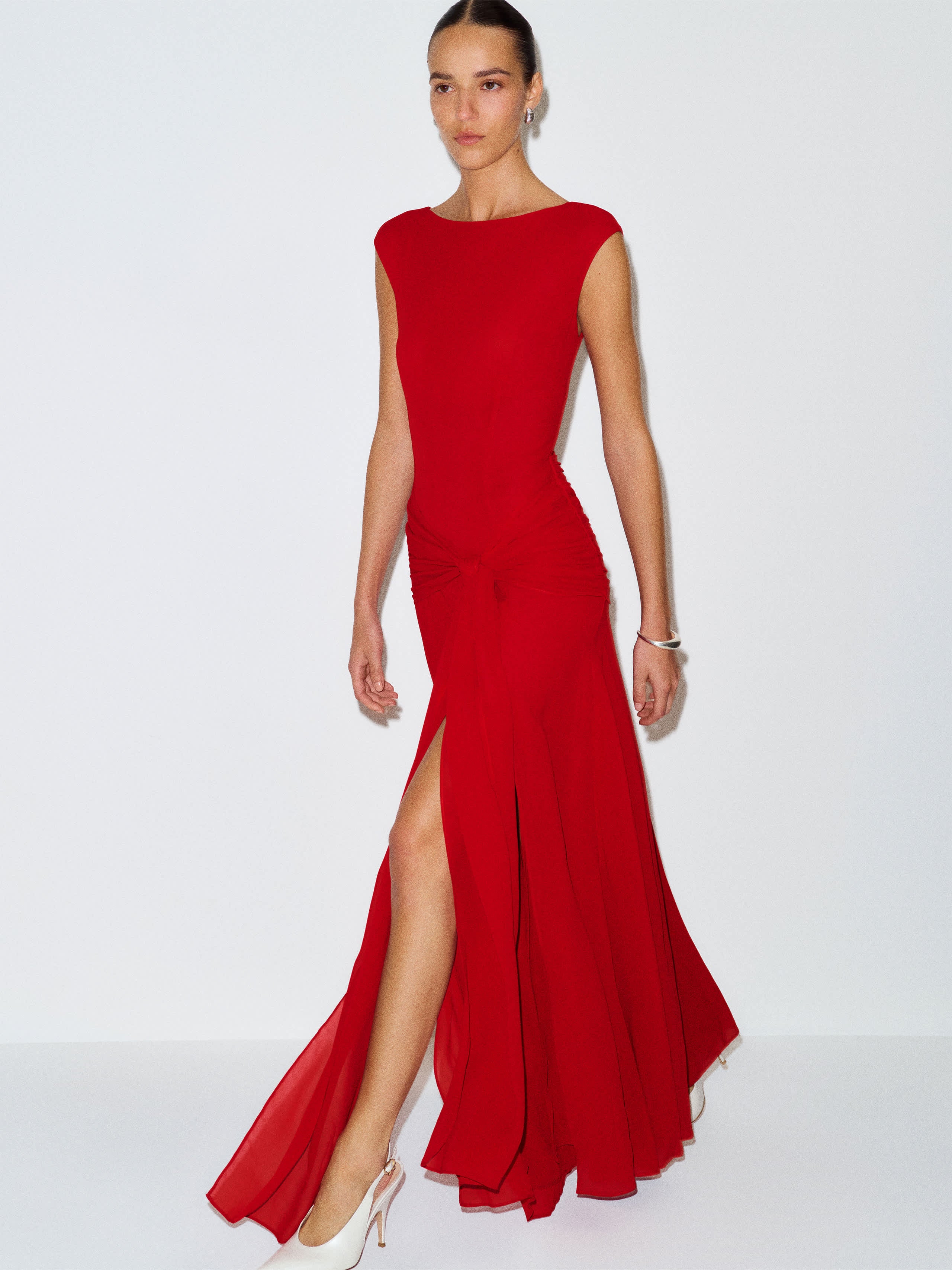 Vicenta Dress