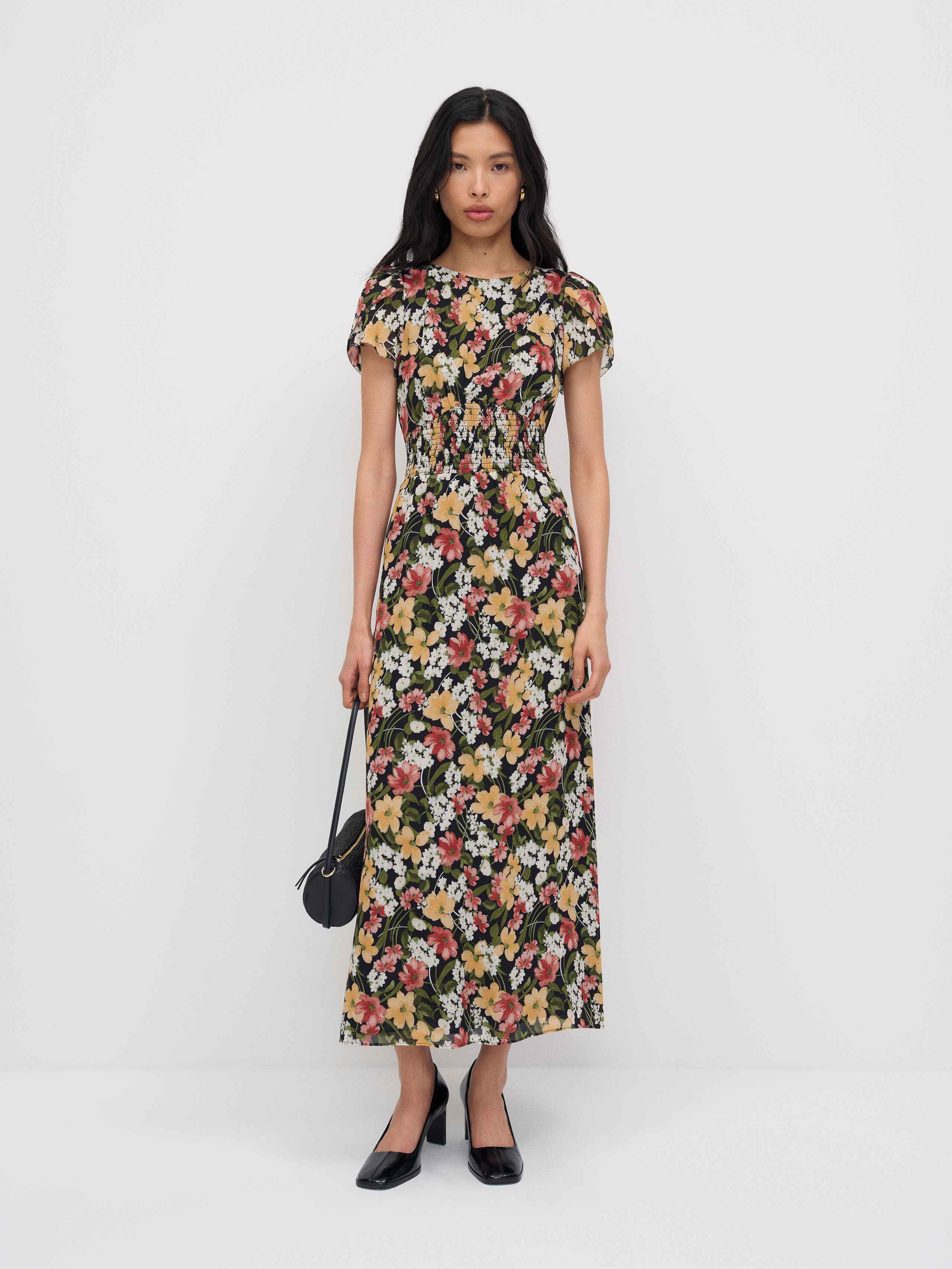Drusilla Dress