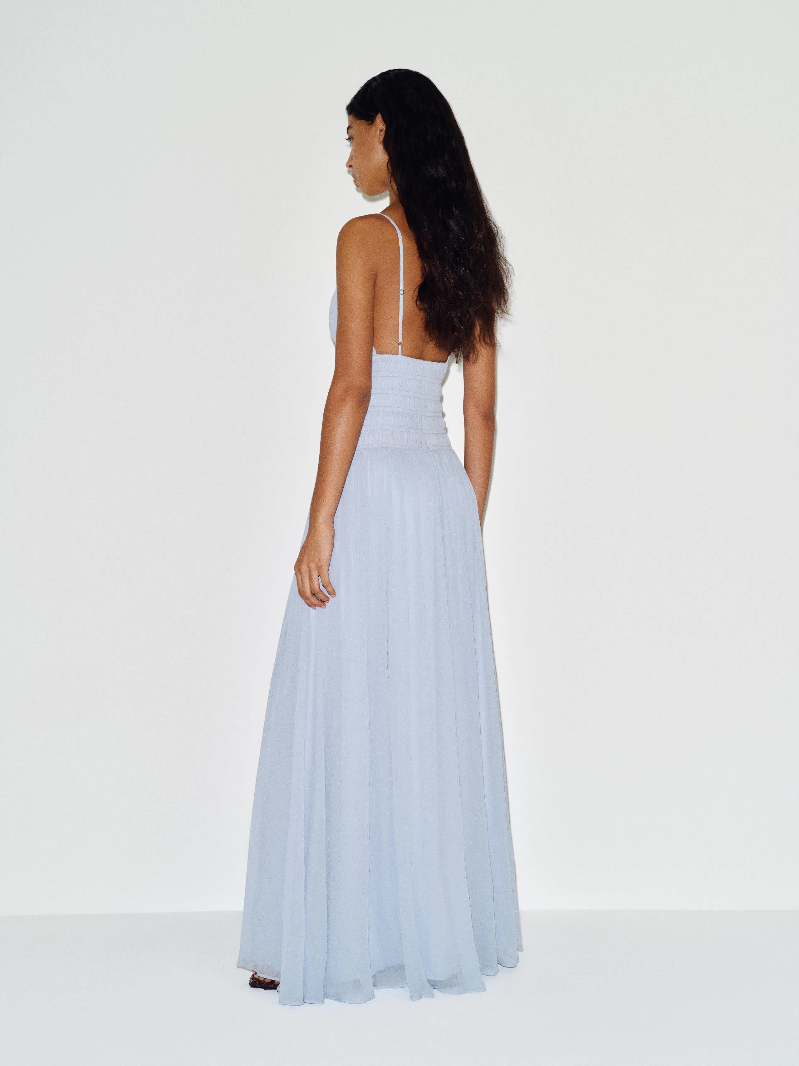 Fatima Dress