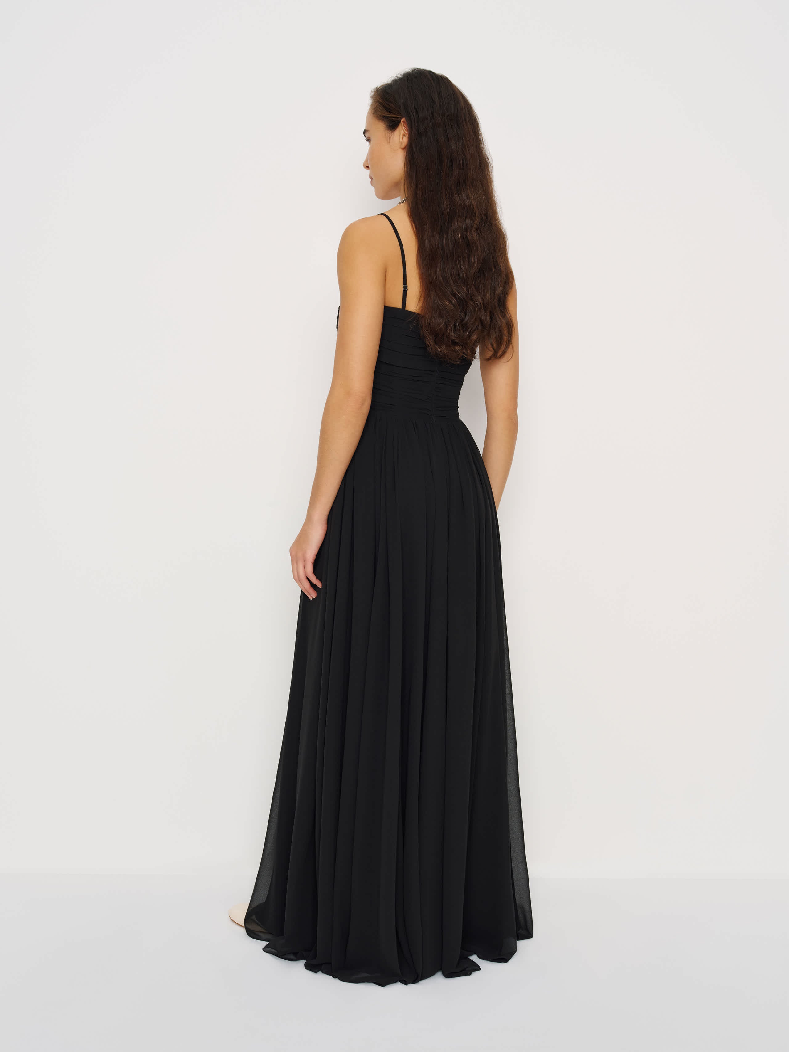 Cecilie Dress
