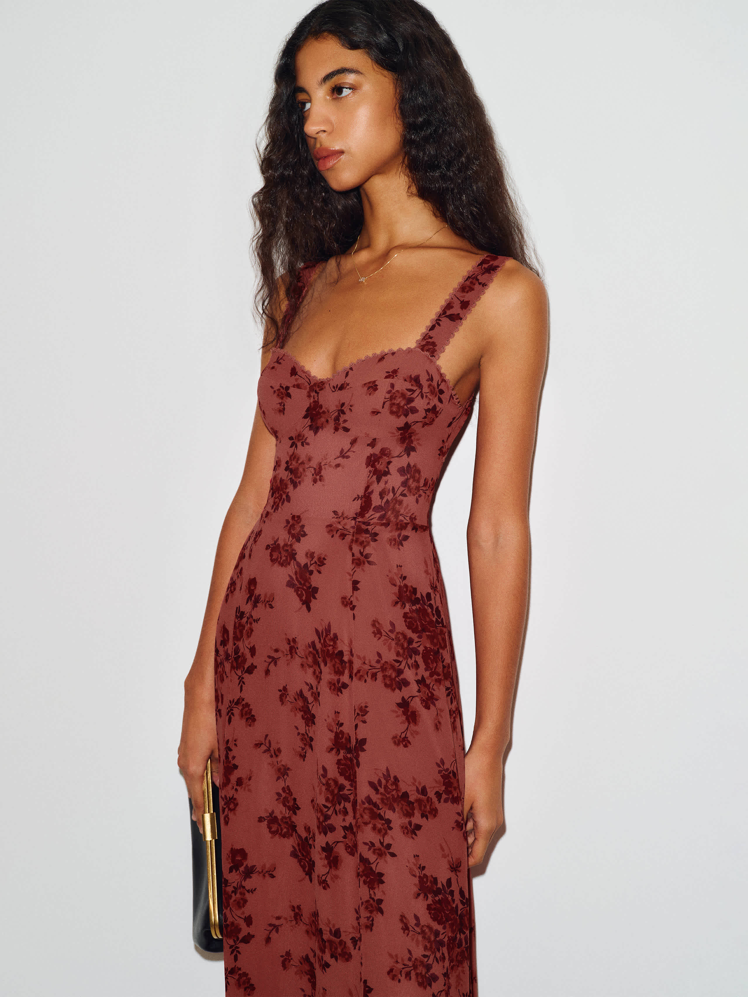 Lela Dress