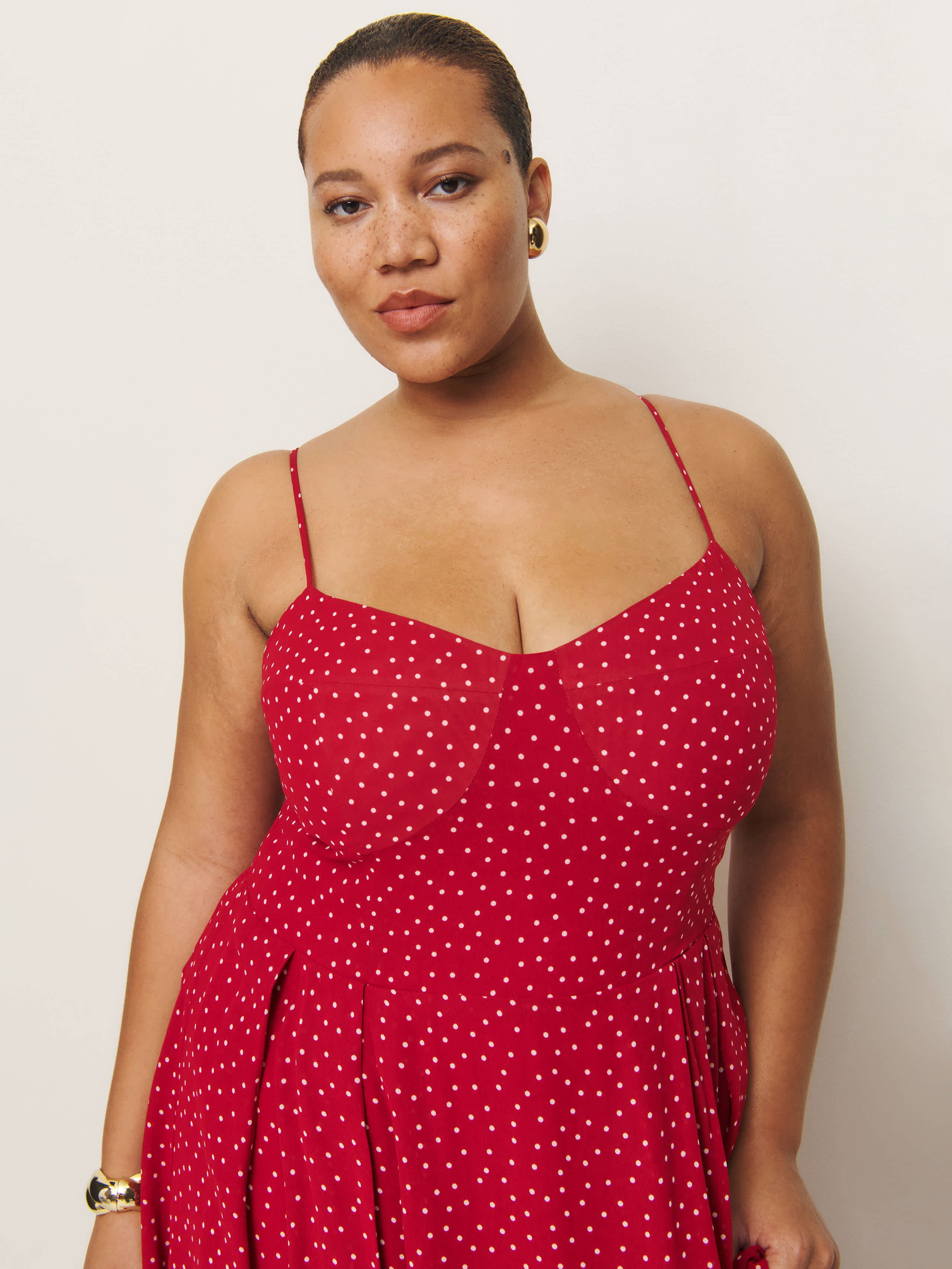 Jaelyn Dress Es