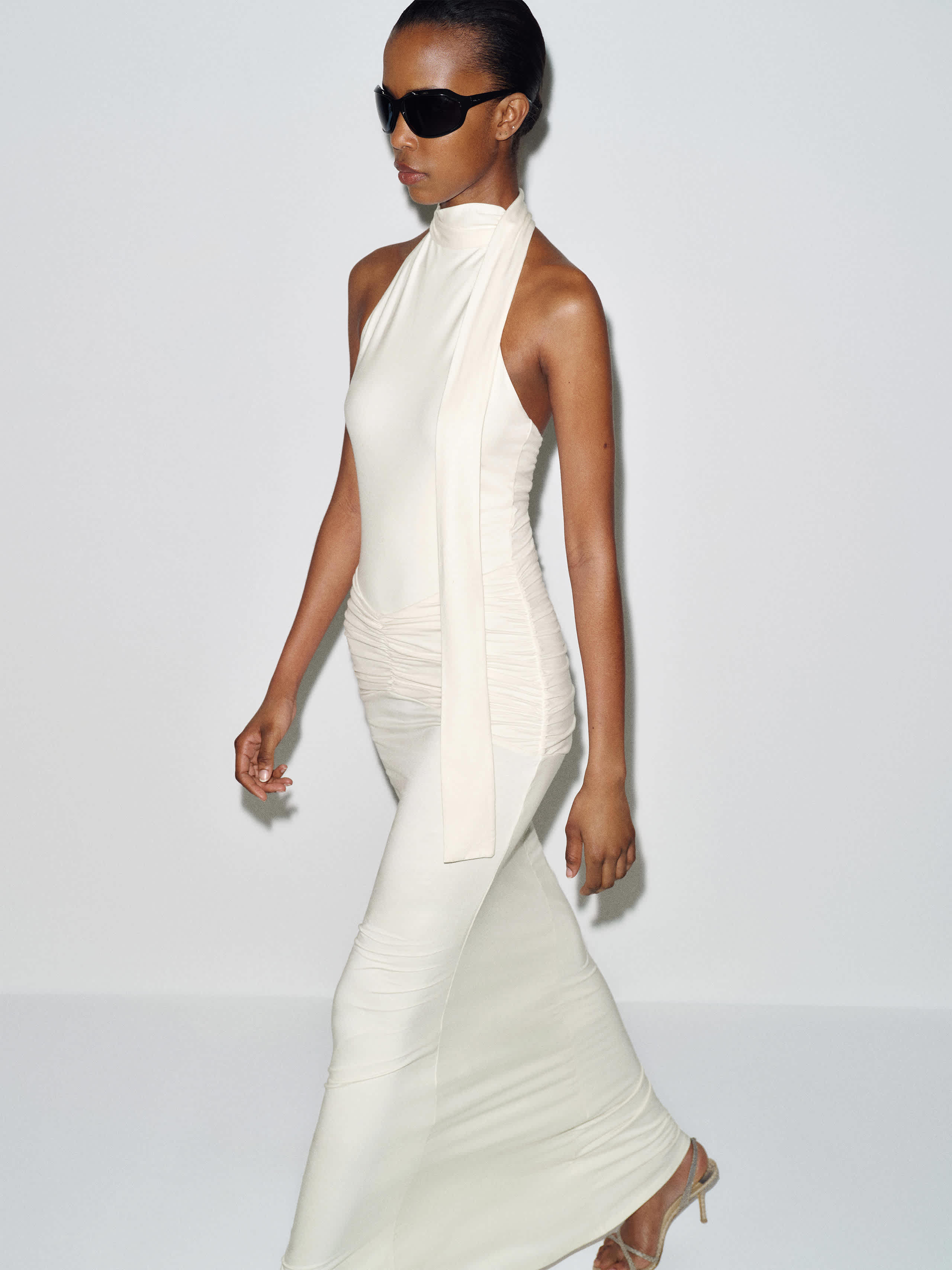 Serena Knit Dress