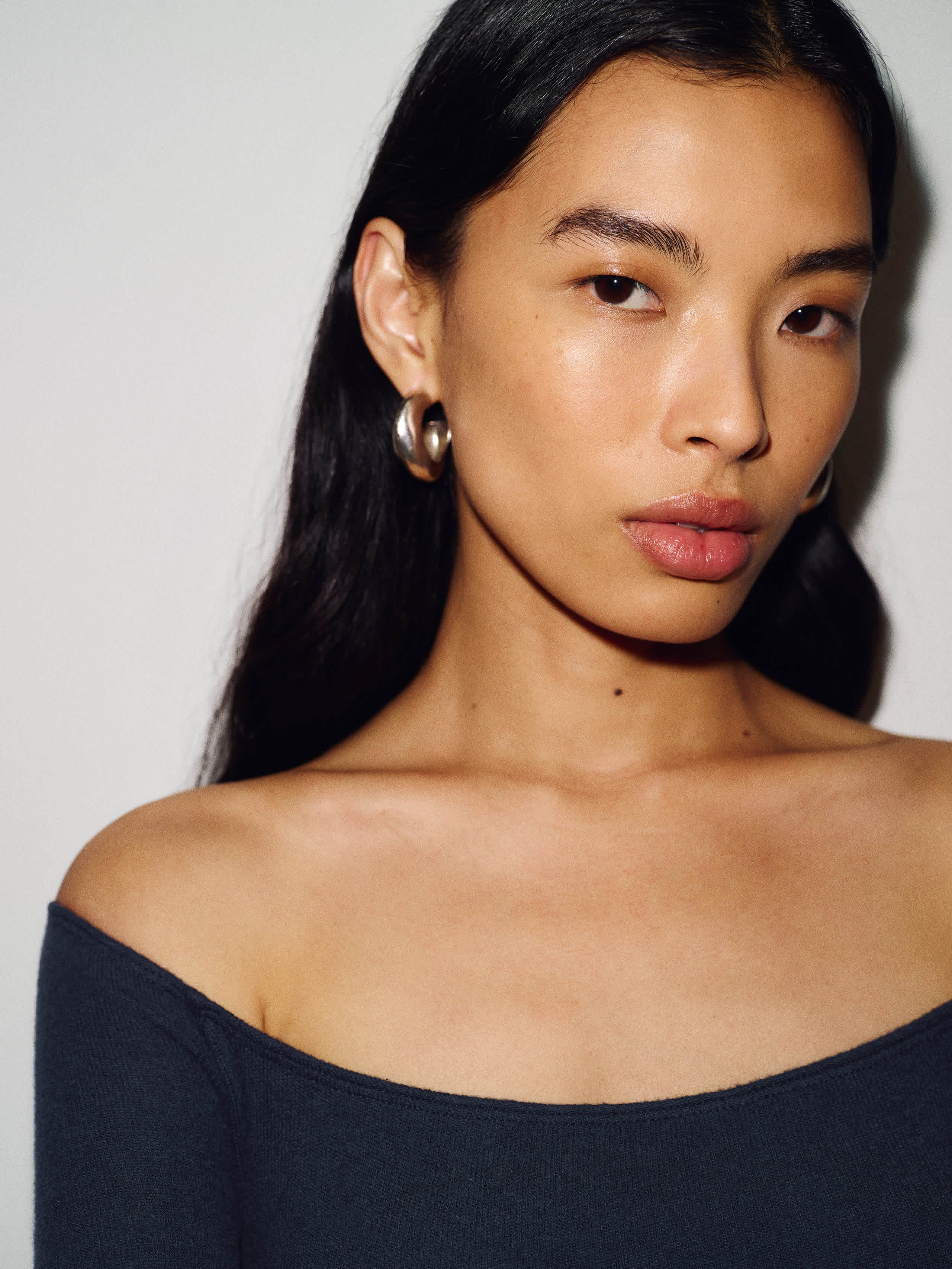 Abbott Knit Dress
