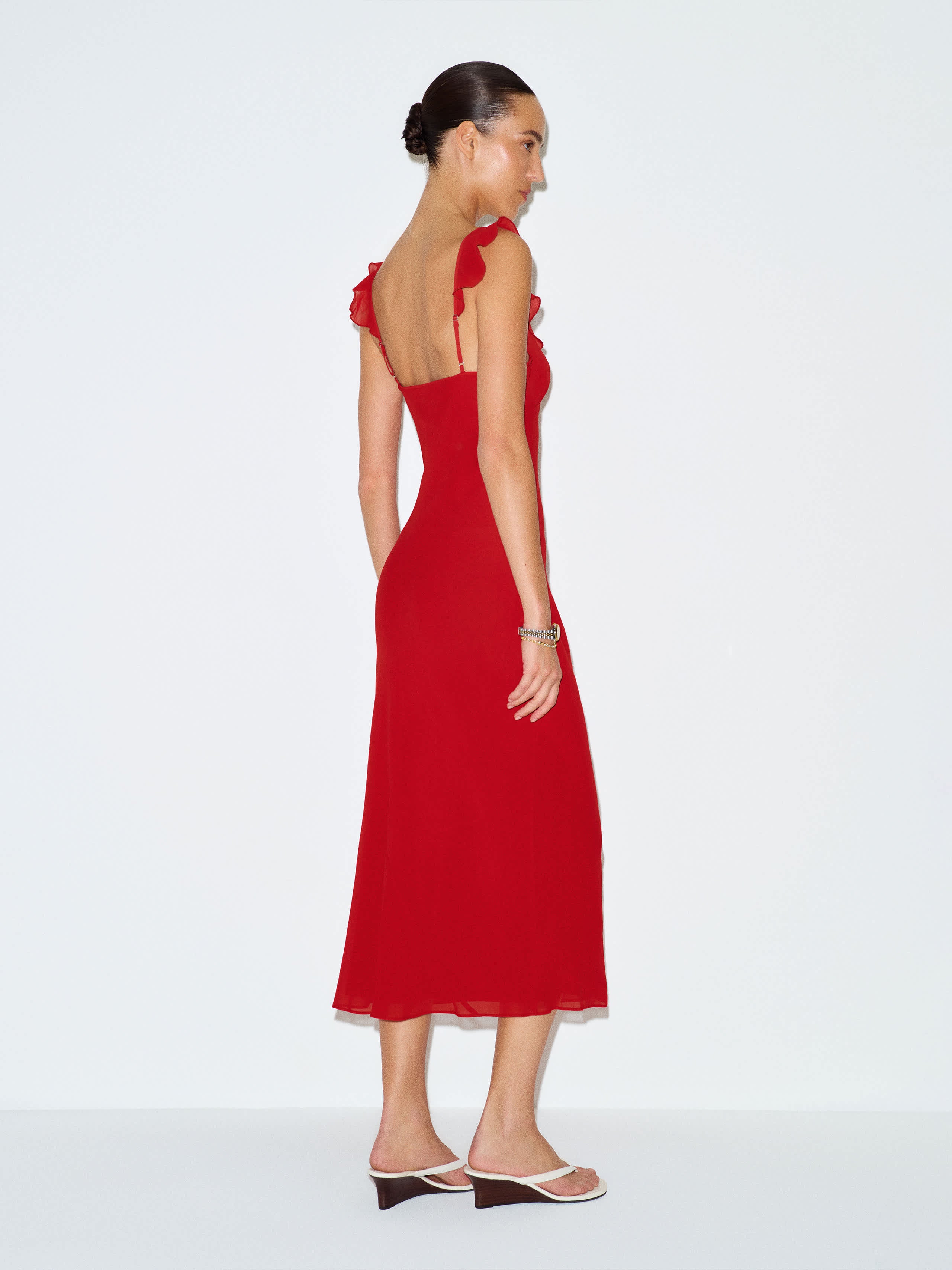 Teleia Dress