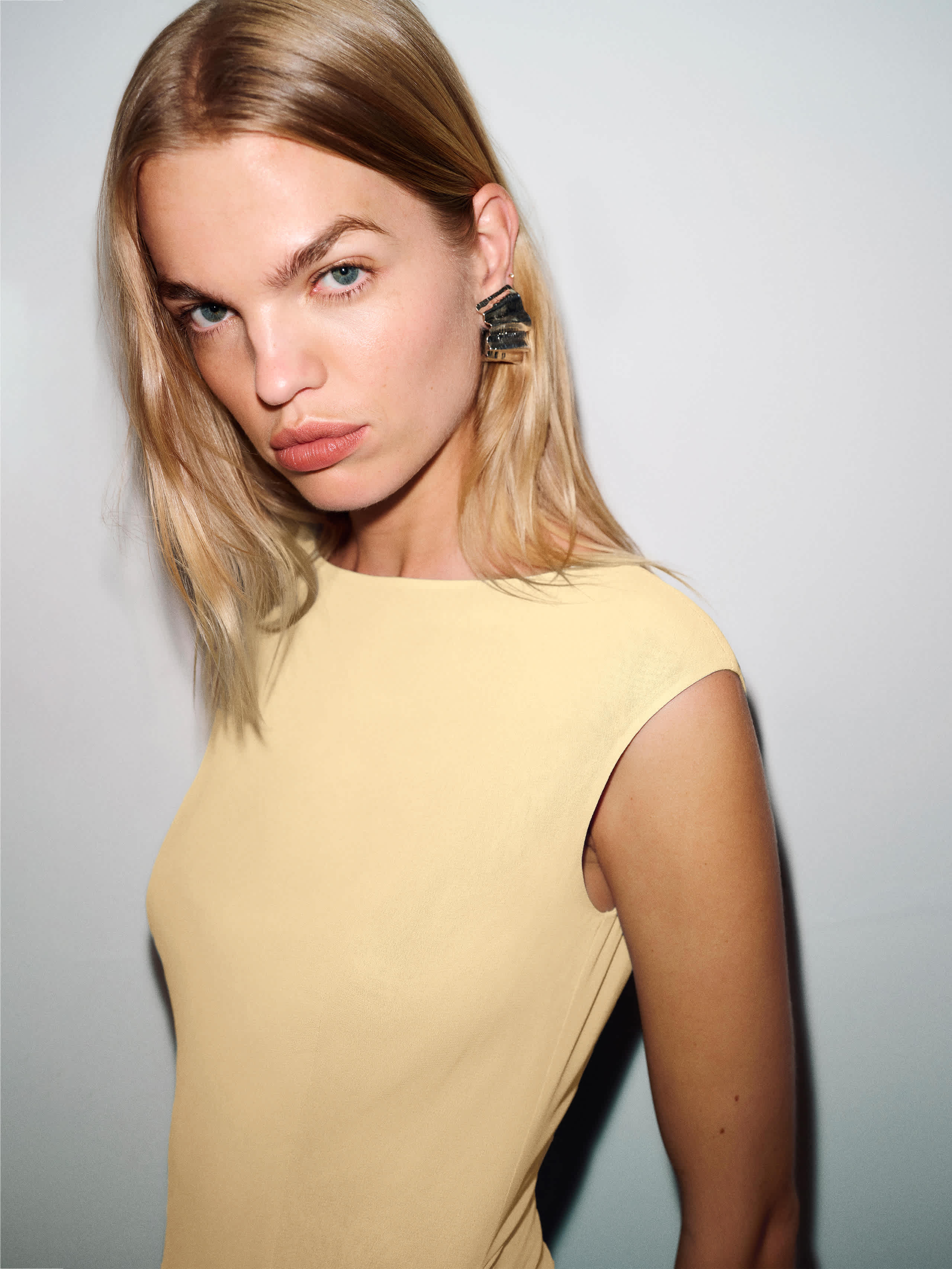 Vicenta Dress