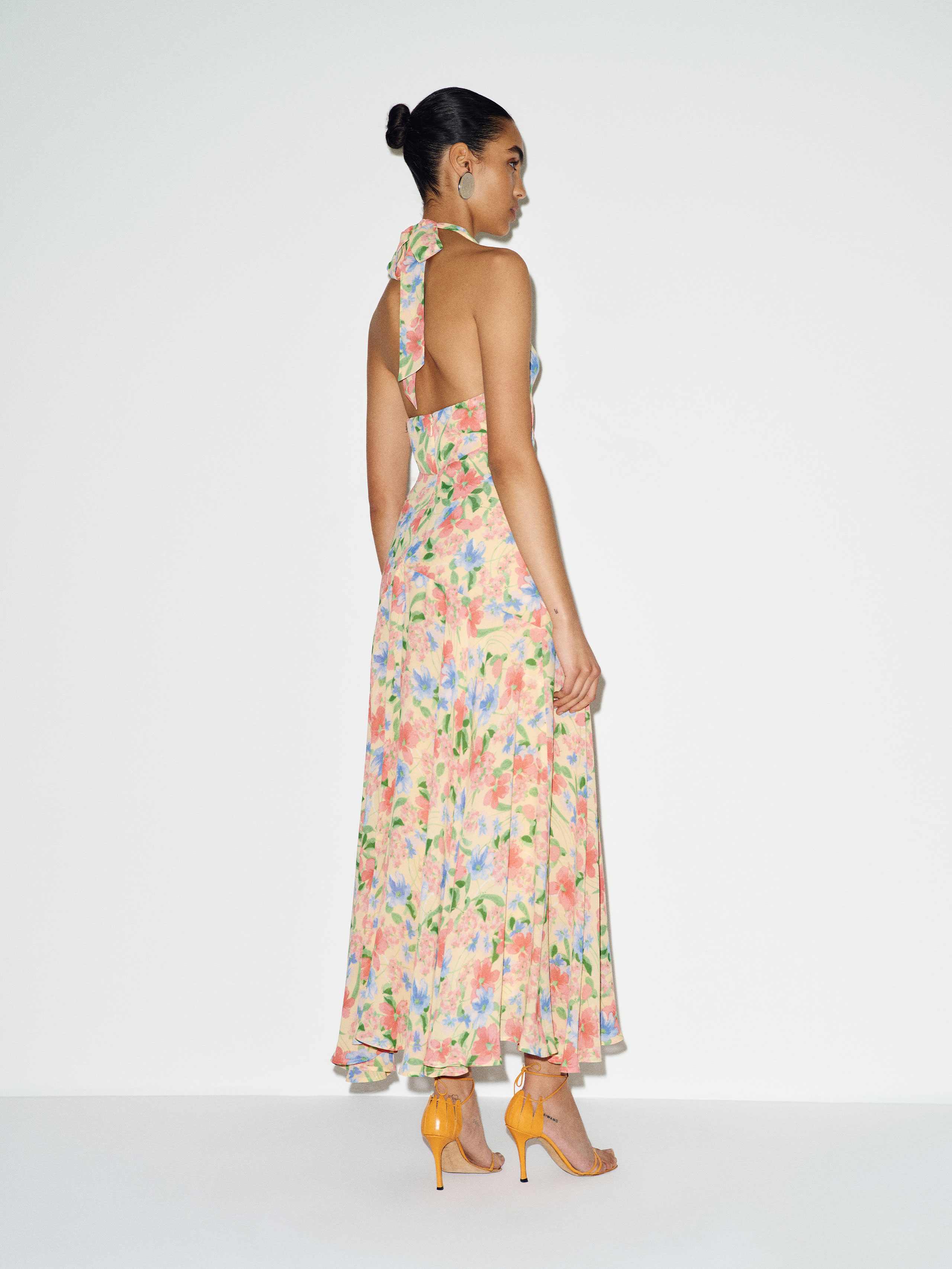 Briony Dress