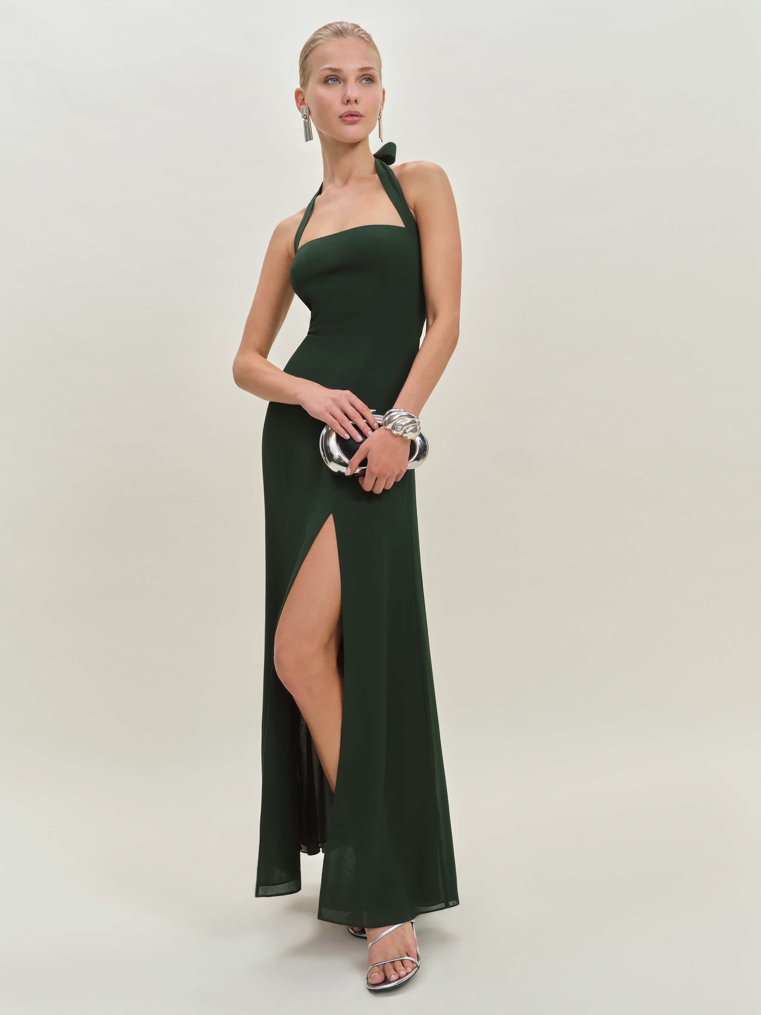 Jovelle Dress