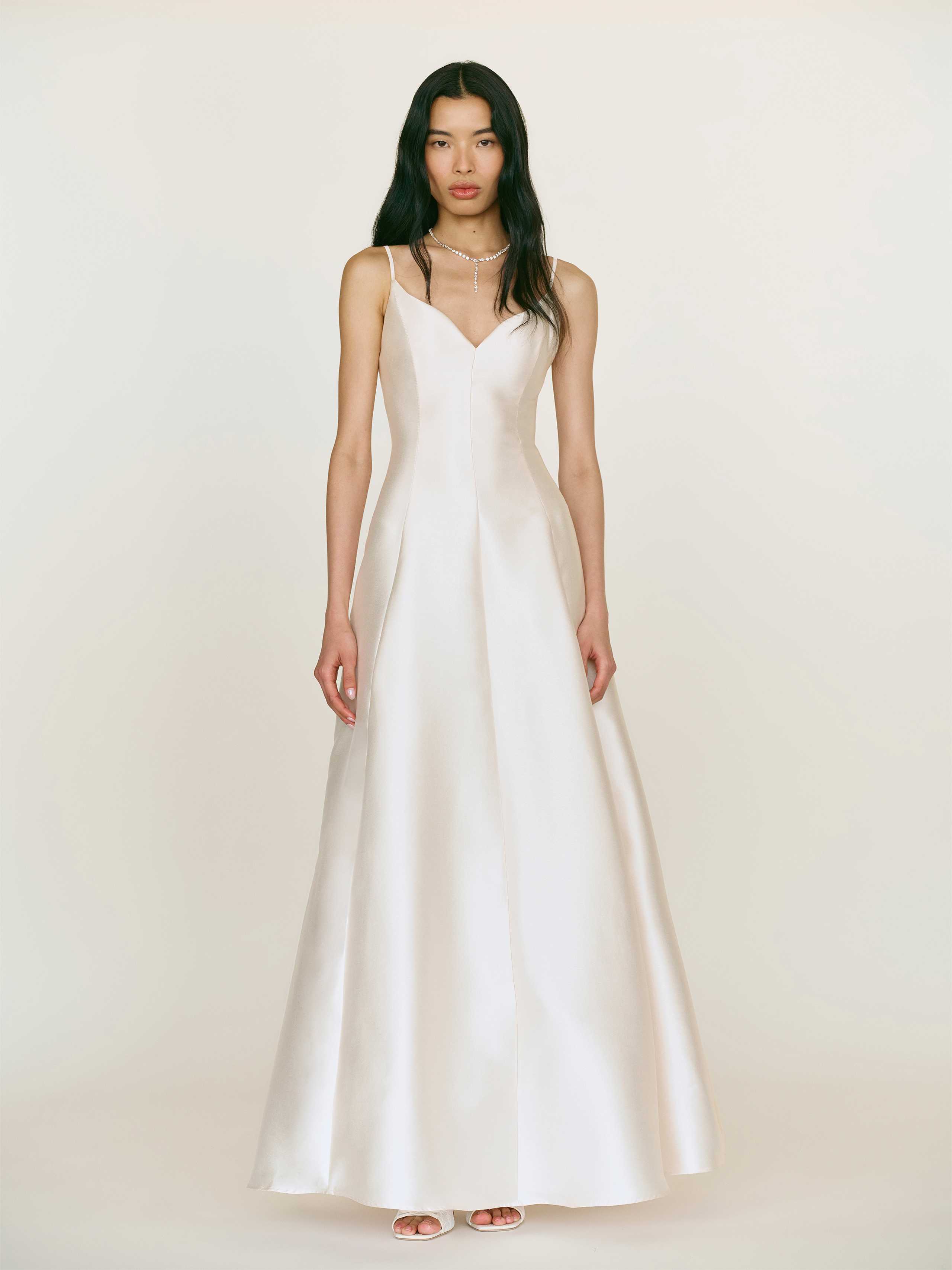 Korie Dress