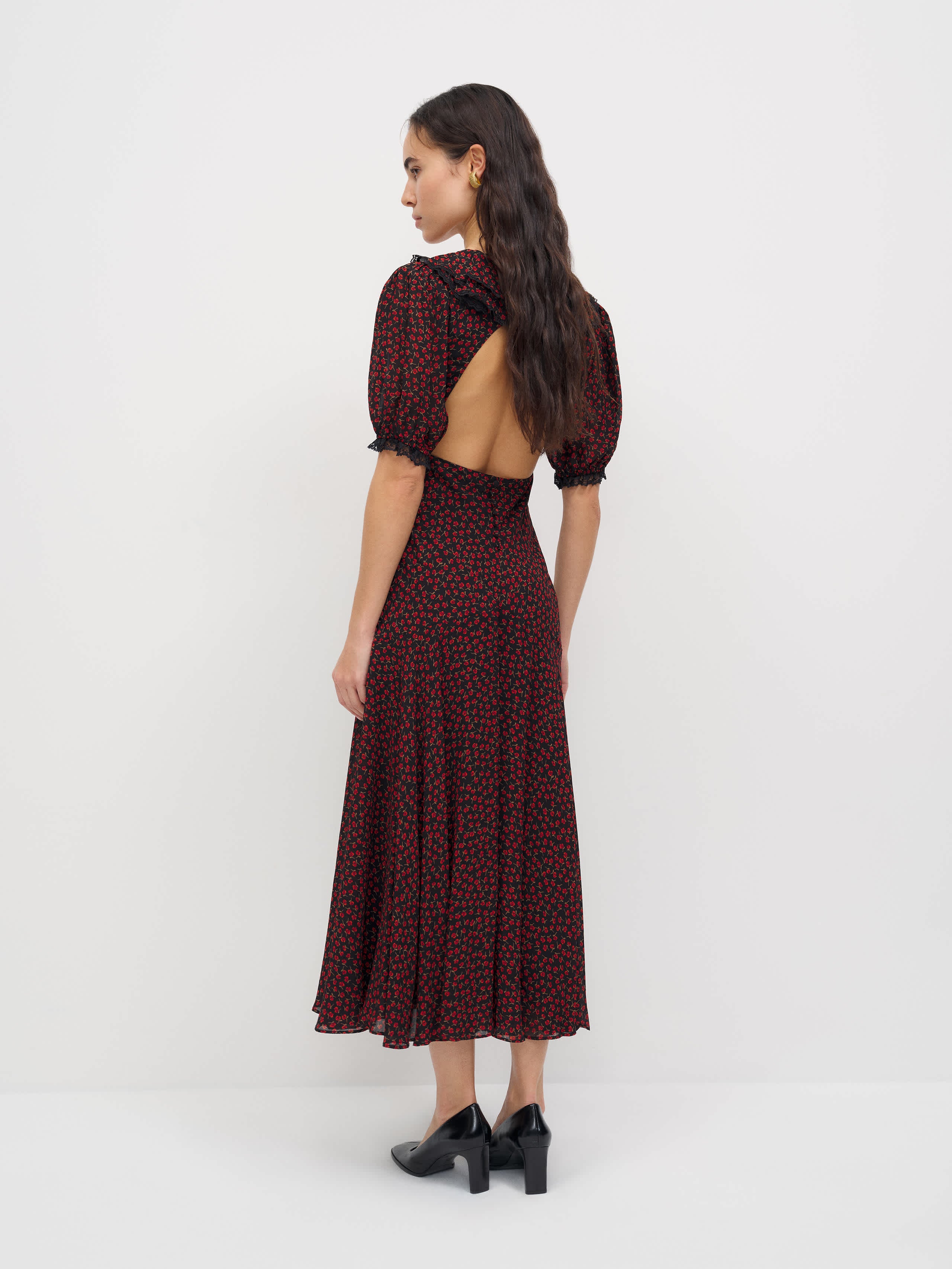 Evra Dress