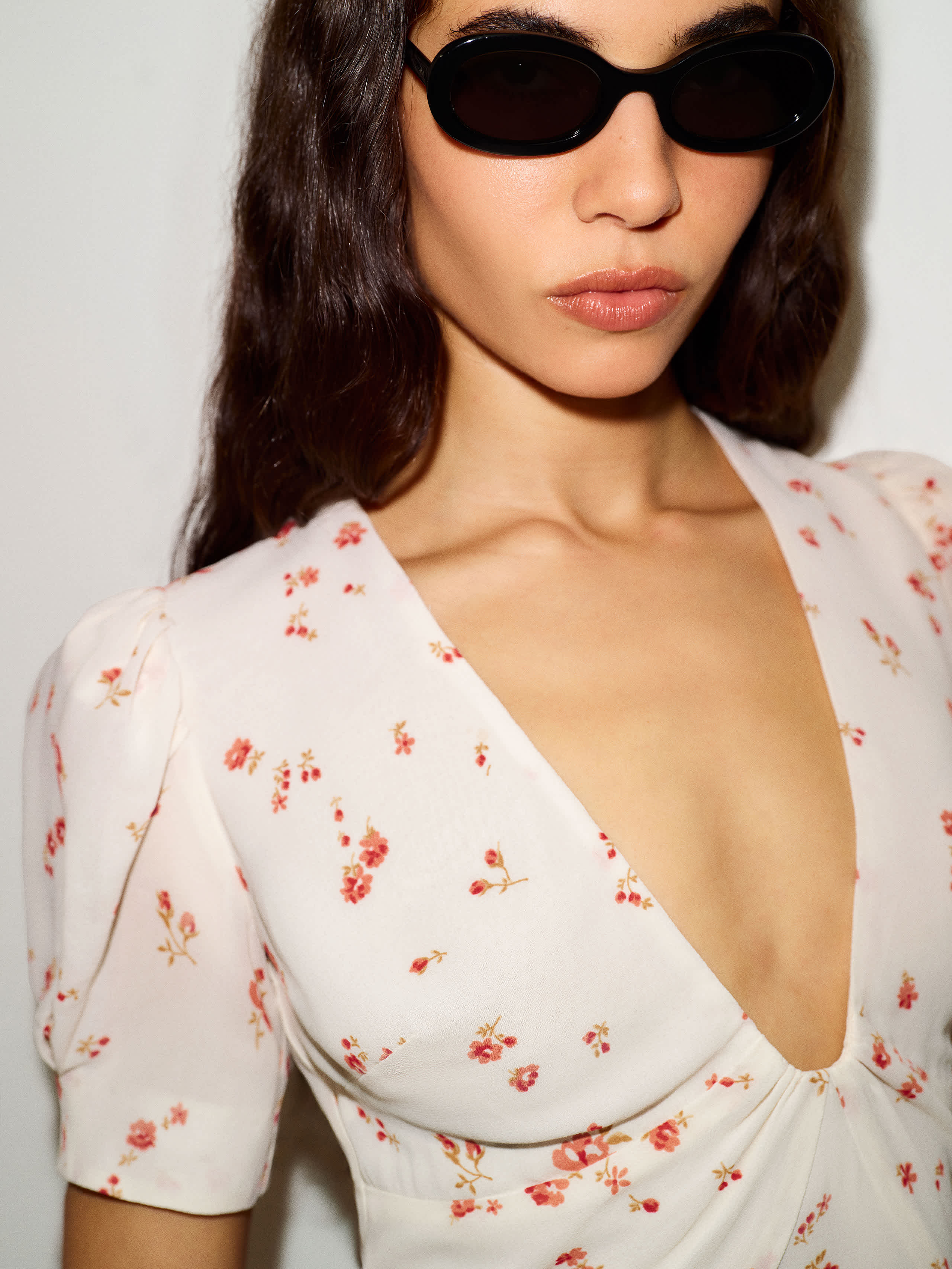 Akaia Dress